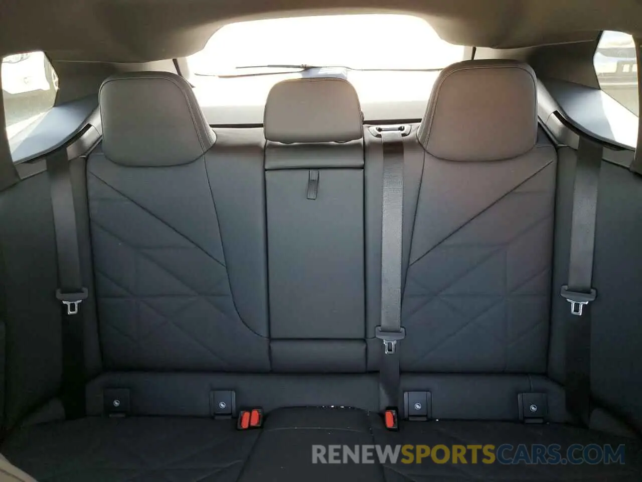 10 Фотография поврежденного автомобиля WB523CF00RCP01962 BMW IX XDRIVE5 2024