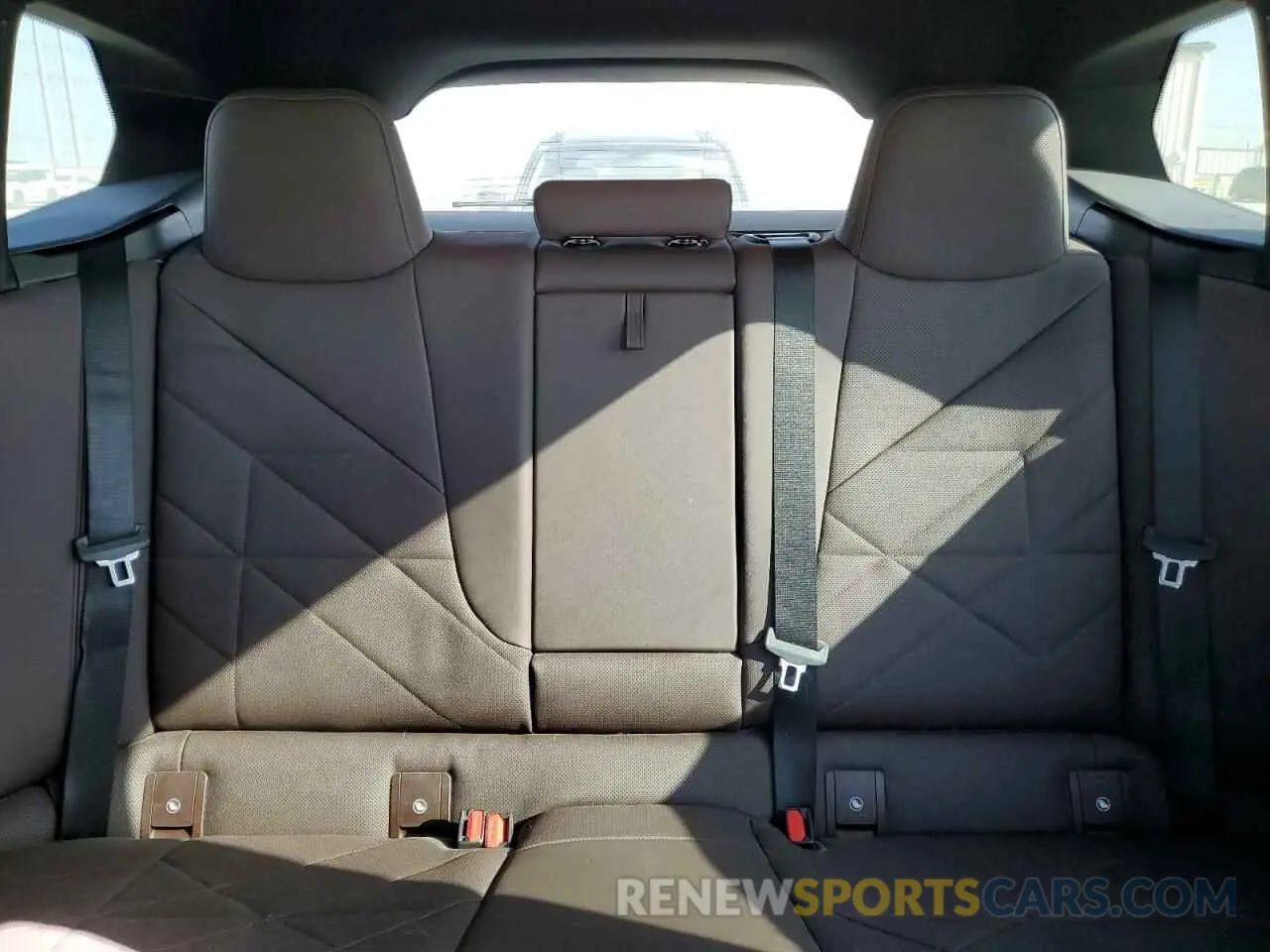 10 Фотография поврежденного автомобиля WB523CF06RCN03726 BMW IX XDRIVE5 2024