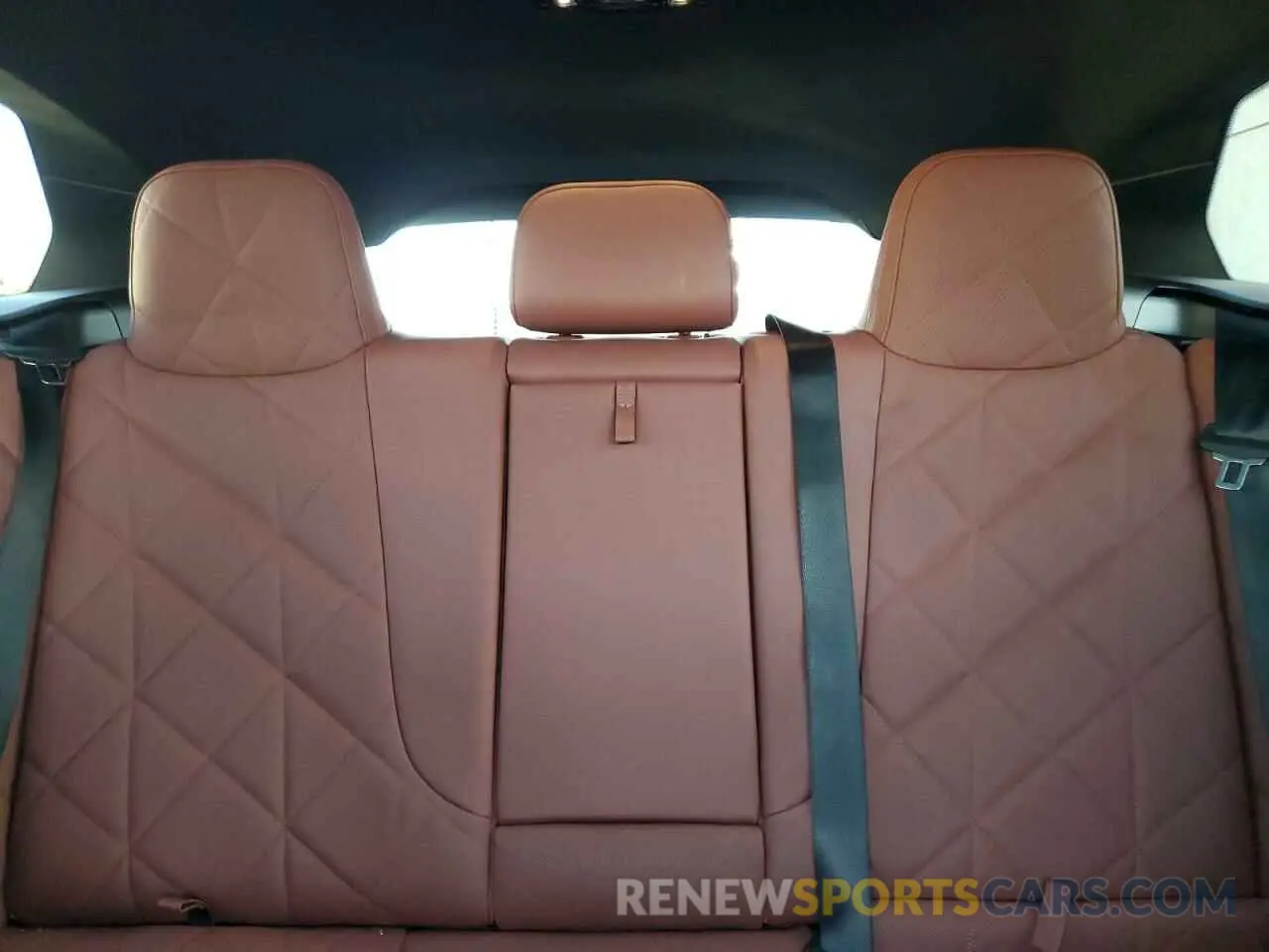 10 Фотография поврежденного автомобиля WB523CF08RCR05974 BMW IX XDRIVE5 2024