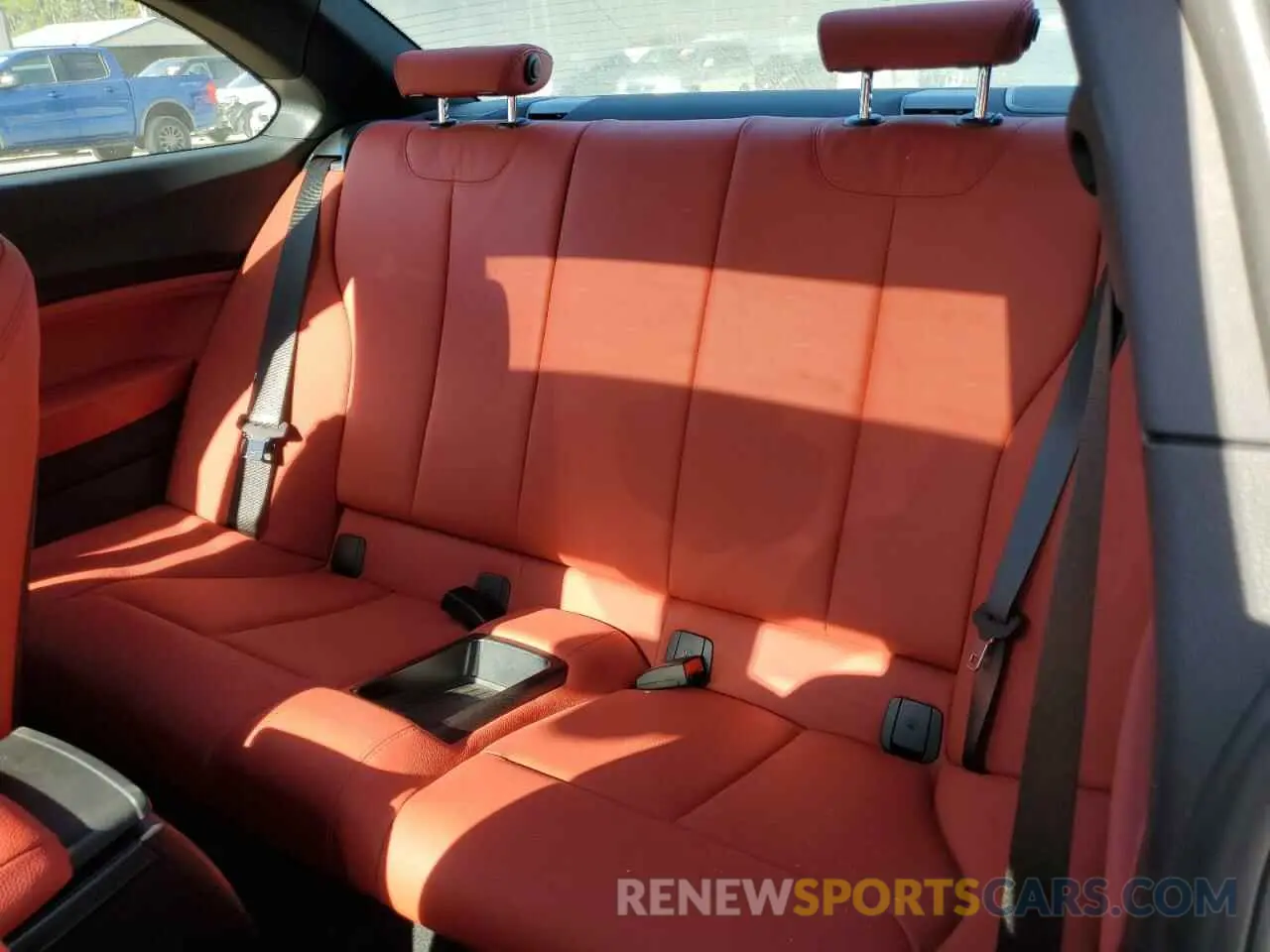 10 Фотография поврежденного автомобиля WBA2J7C03L7E80525 BMW M2 2020