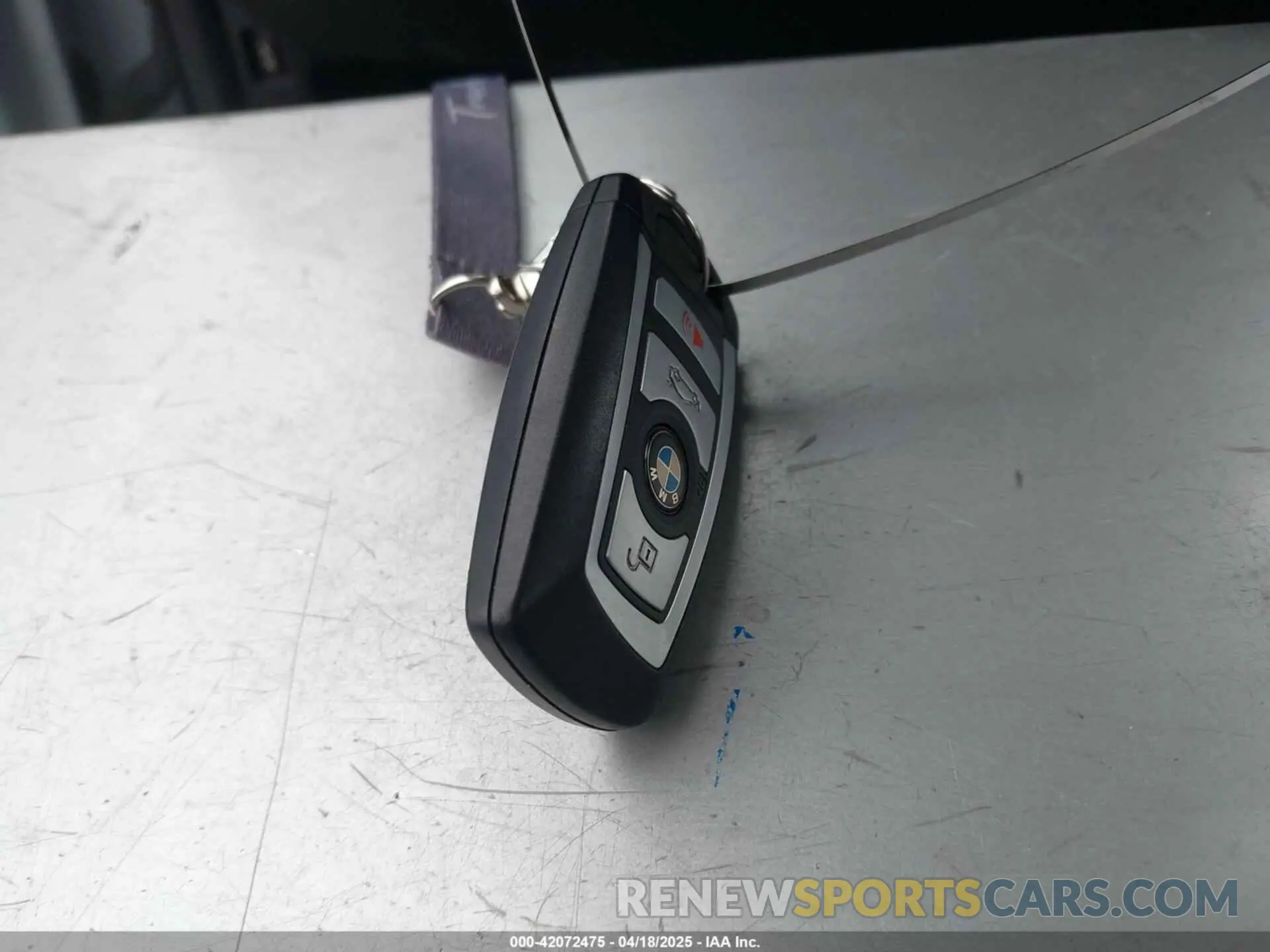11 Фотография поврежденного автомобиля WBS2U7C03L7E39816 BMW M2 2020
