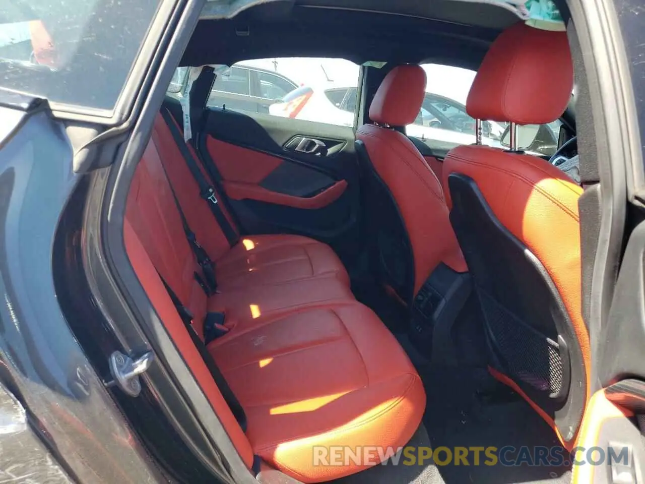 10 Фотография поврежденного автомобиля WBA13AL09M7G65294 BMW M2 2021