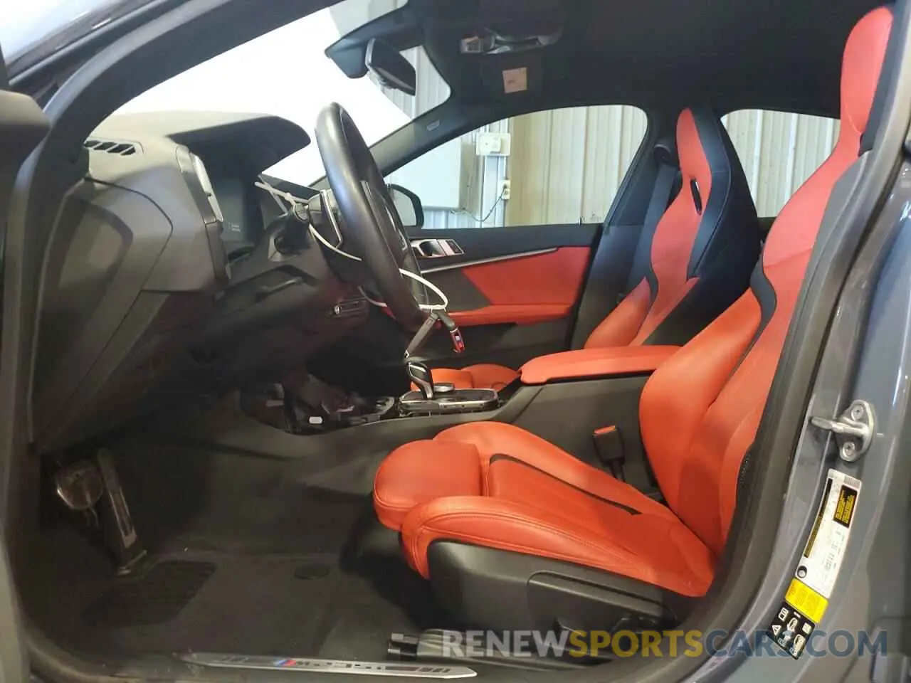 7 Фотография поврежденного автомобиля WBA13AL03N7L23564 BMW M2 2022