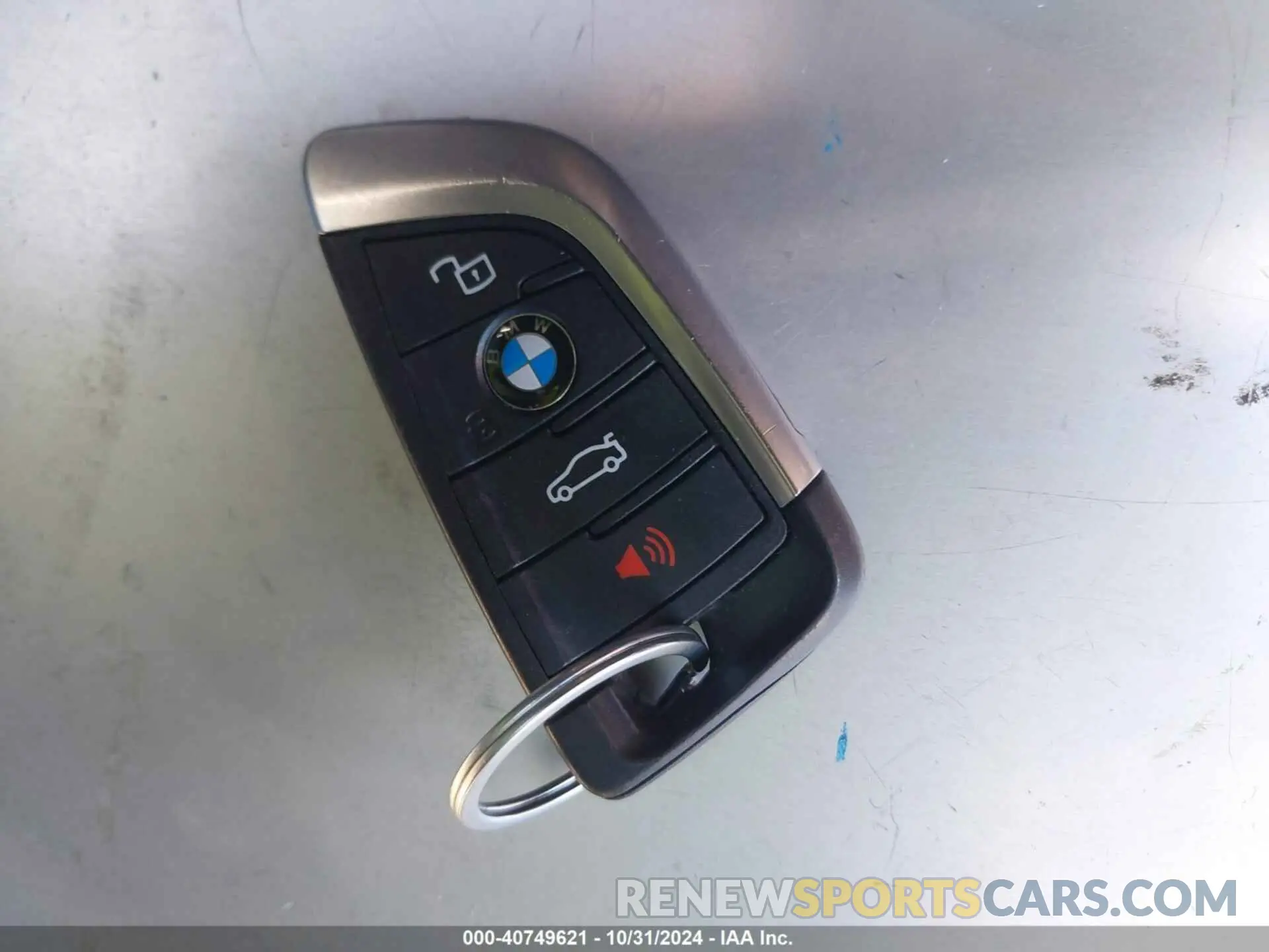 11 Фотография поврежденного автомобиля 3MF13DM08P8D61938 BMW M2 2023