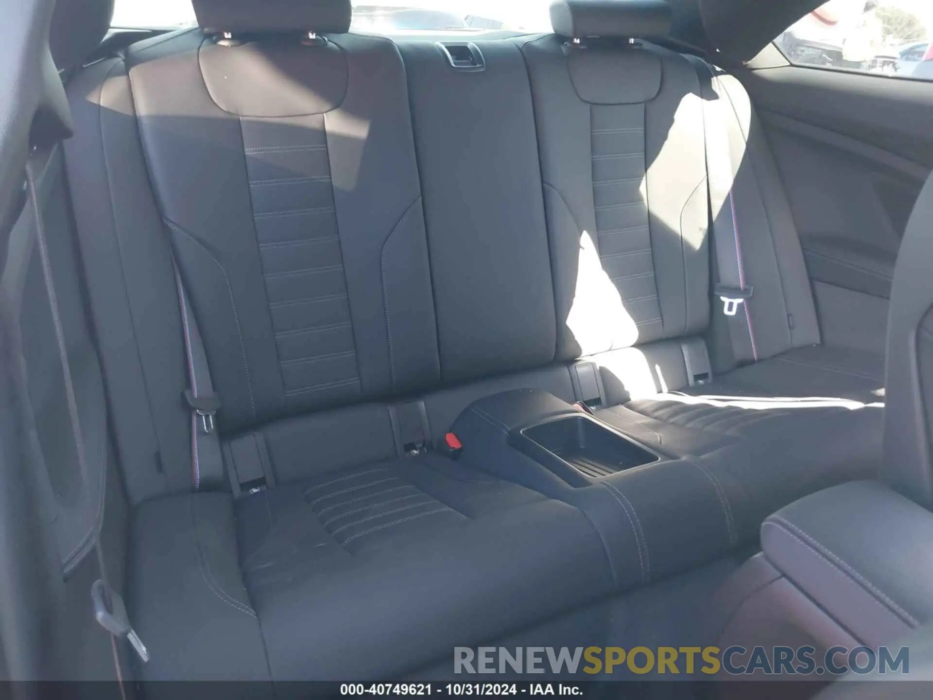 8 Фотография поврежденного автомобиля 3MF13DM08P8D61938 BMW M2 2023