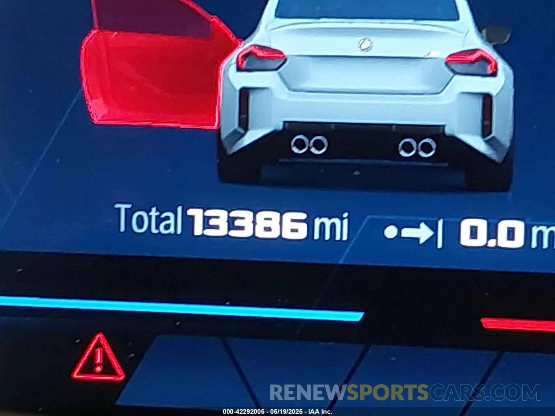 15 Фотография поврежденного автомобиля 3MF13DM06R8E85015 BMW M2 2024