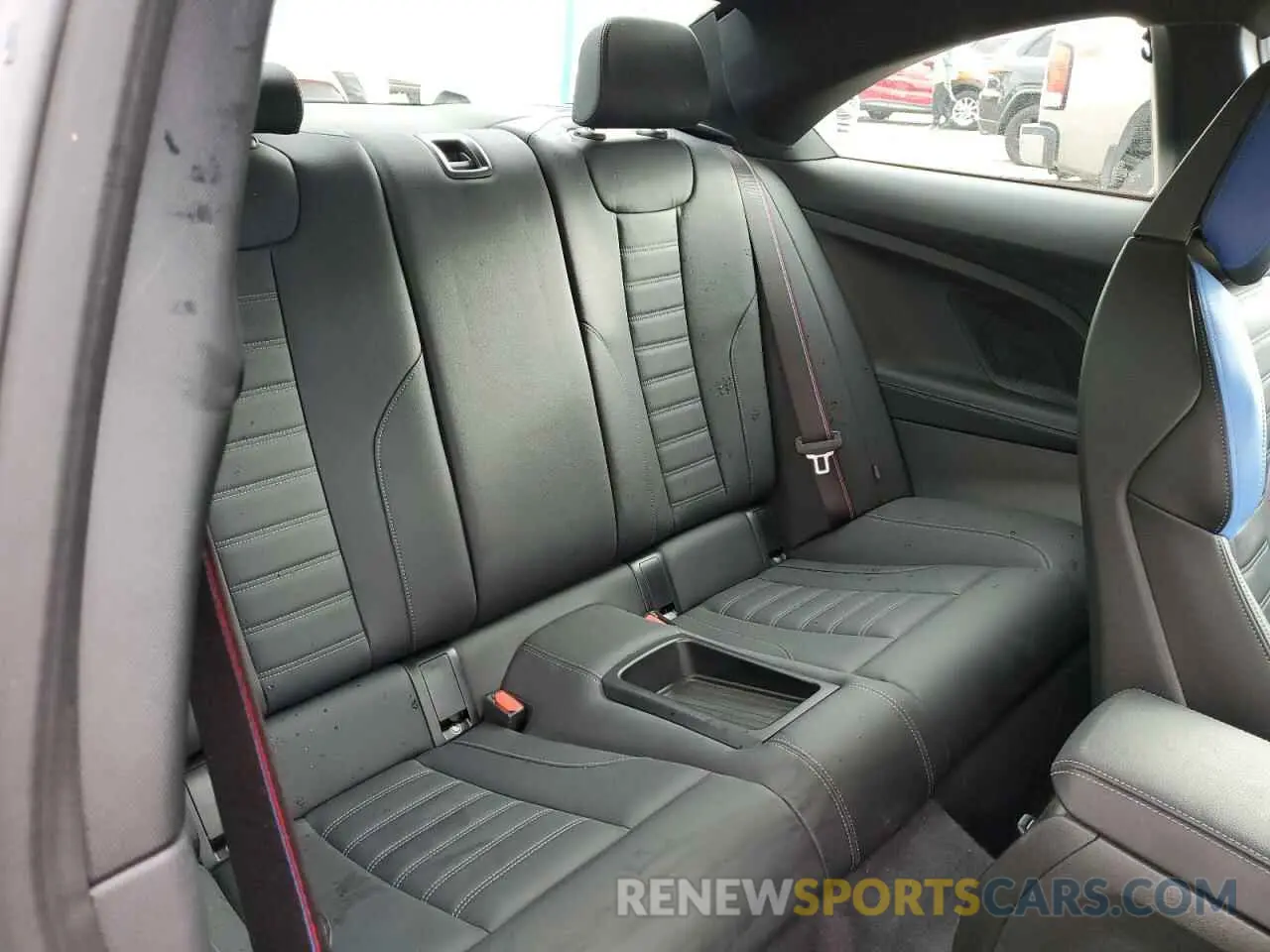 10 Фотография поврежденного автомобиля 3MF13DM08R8D93985 BMW M2 2024