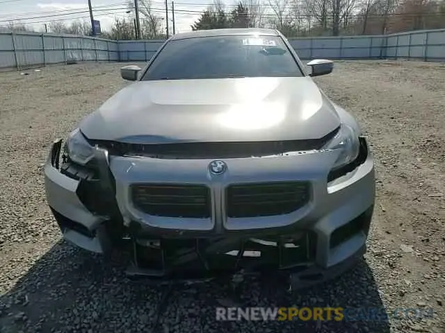 10 Фотография поврежденного автомобиля 3MF13DM09R8E39176 BMW M2 2024