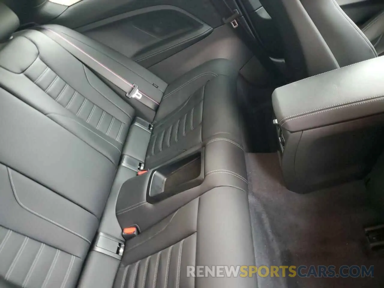 10 Фотография поврежденного автомобиля 3MF13DM09R8E50078 BMW M2 2024