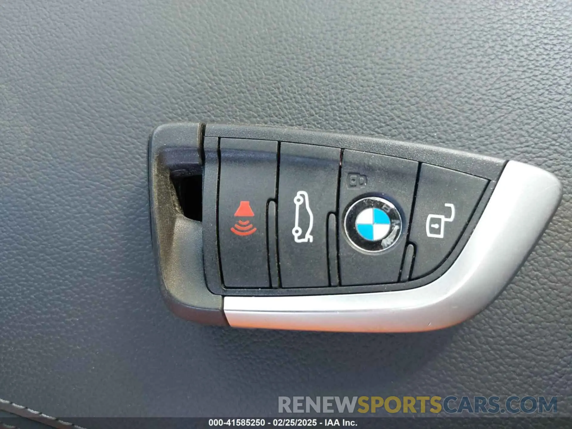 11 Фотография поврежденного автомобиля 3MF13DM09R8E89933 BMW M2 2024