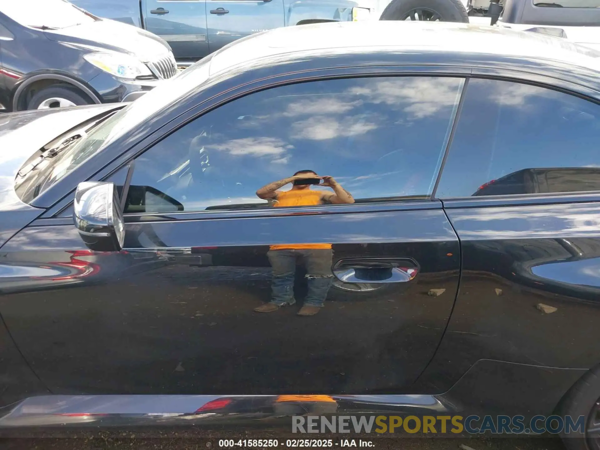 15 Фотография поврежденного автомобиля 3MF13DM09R8E89933 BMW M2 2024