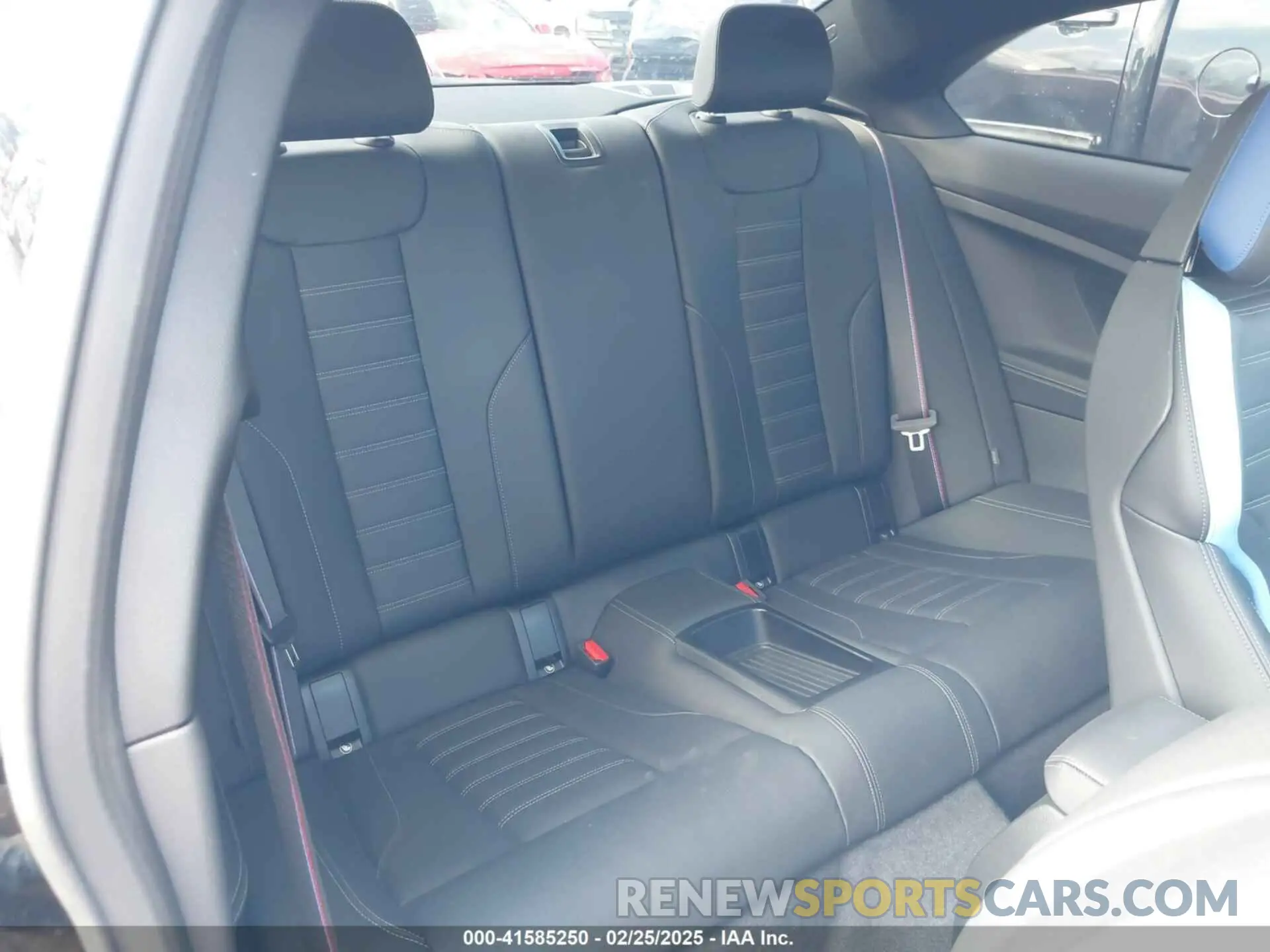 8 Фотография поврежденного автомобиля 3MF13DM09R8E89933 BMW M2 2024