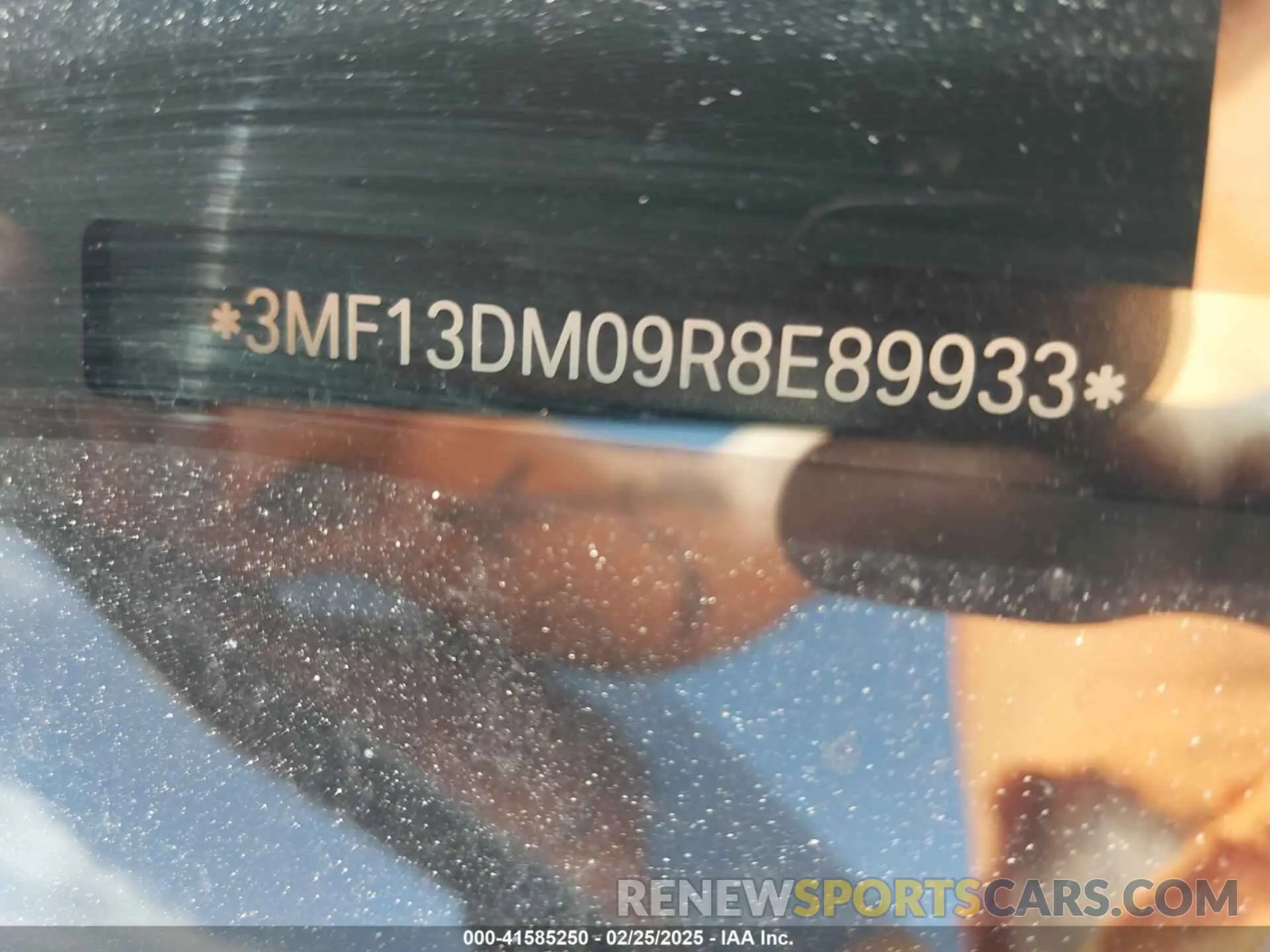 9 Фотография поврежденного автомобиля 3MF13DM09R8E89933 BMW M2 2024