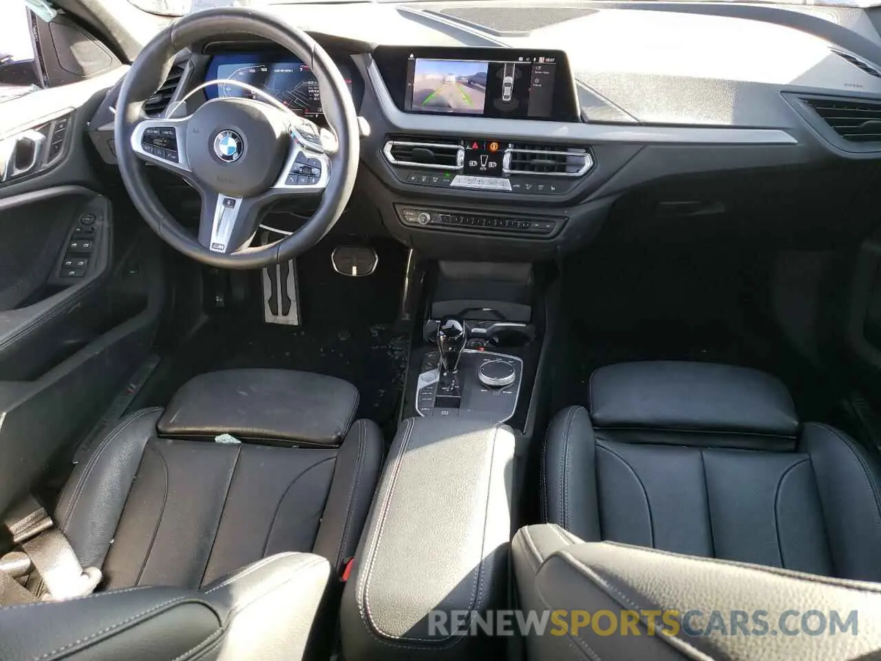 8 Фотография поврежденного автомобиля WBA13AL02R7N74341 BMW M2 2024