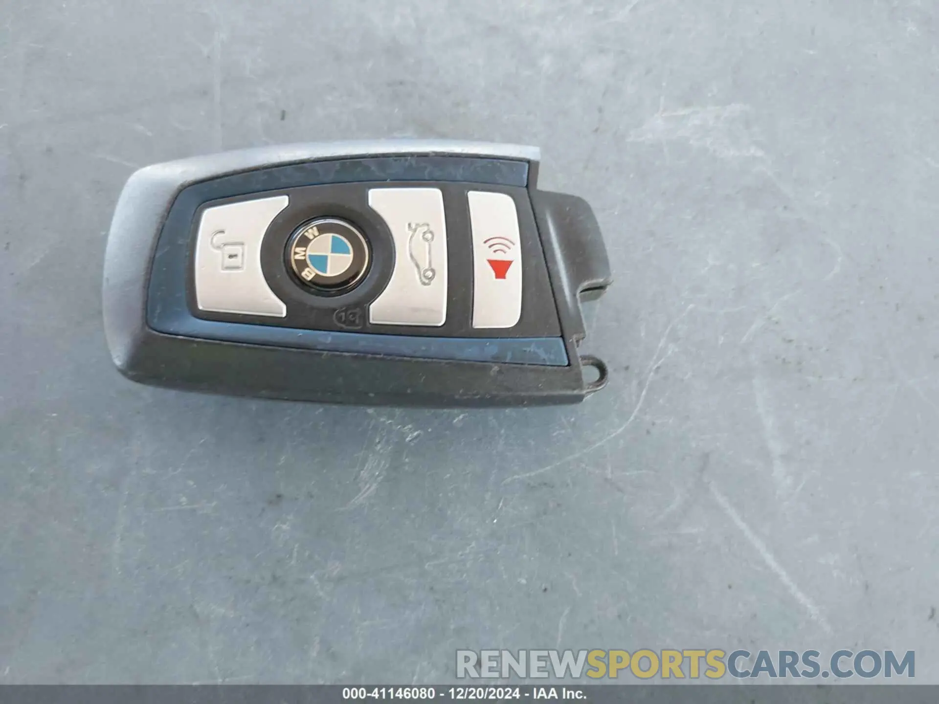 11 Фотография поврежденного автомобиля WBA2J5C54KVC07944 BMW M240I 2019