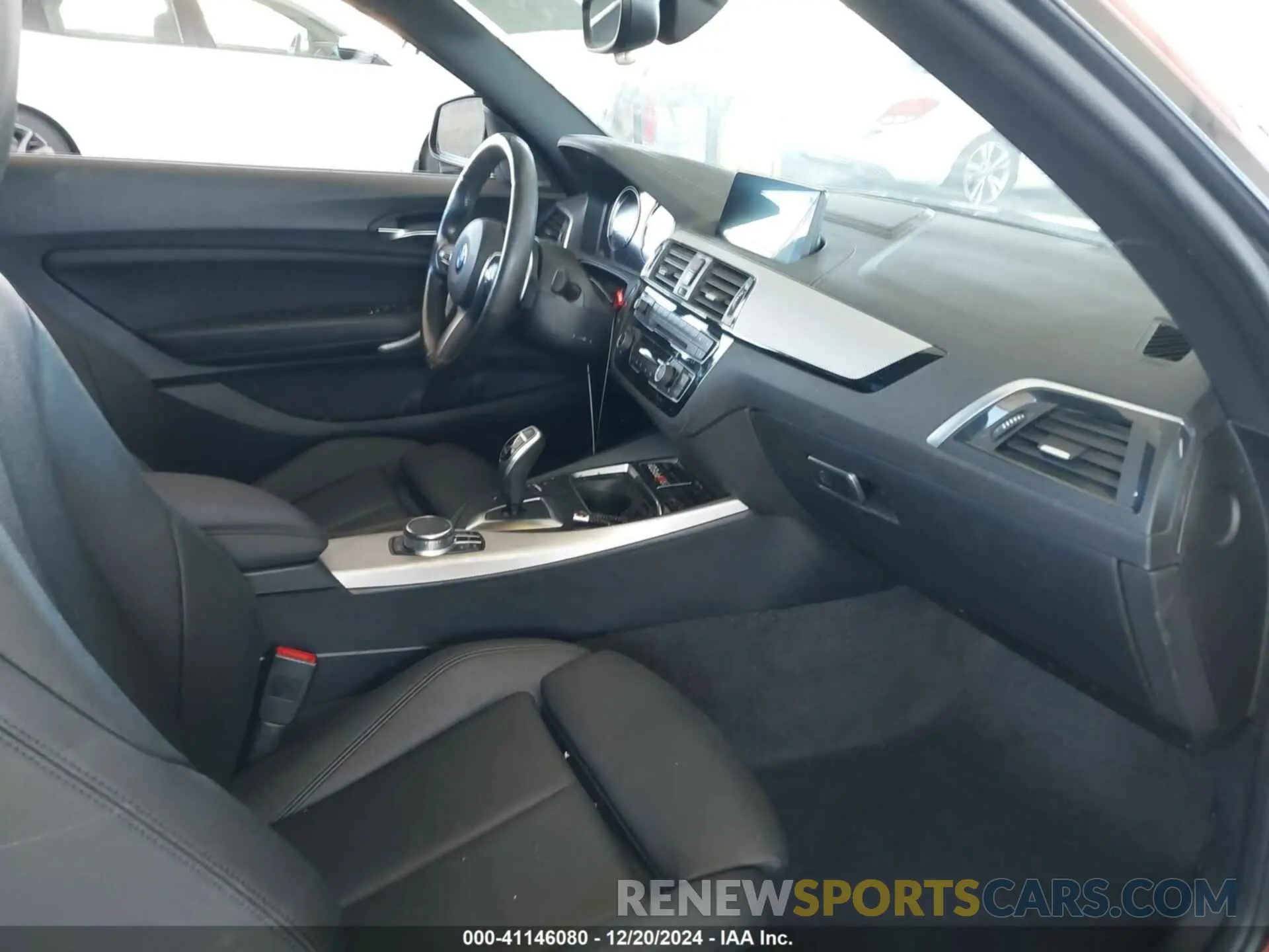 5 Фотография поврежденного автомобиля WBA2J5C54KVC07944 BMW M240I 2019