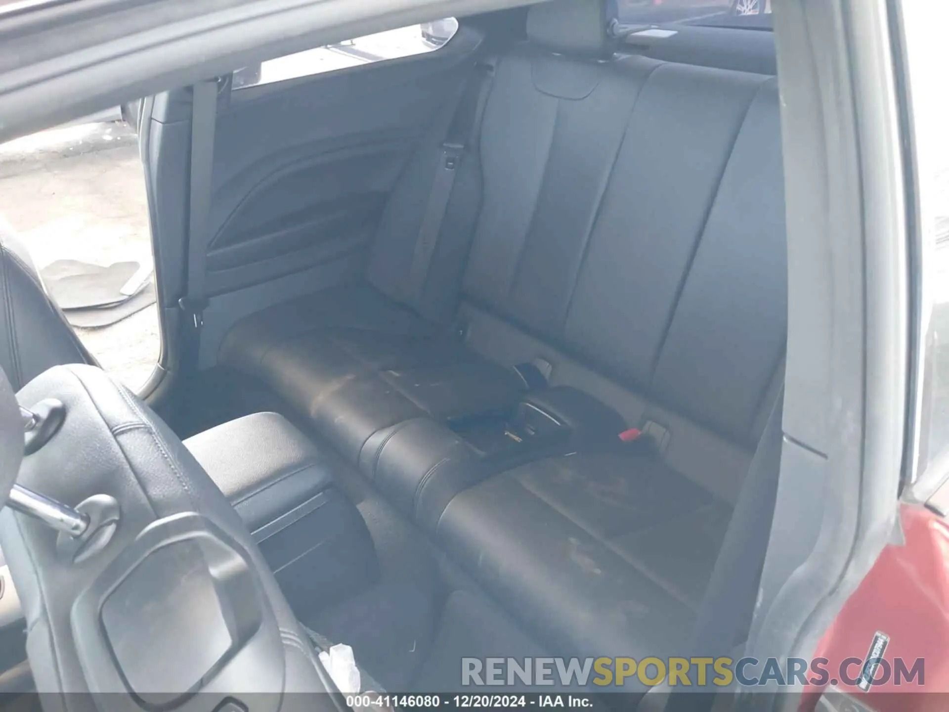 8 Фотография поврежденного автомобиля WBA2J5C54KVC07944 BMW M240I 2019