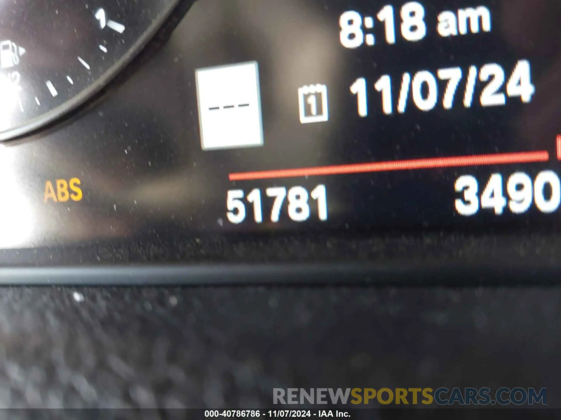 15 Photograph of a damaged car WBA2J5C58KVC07817 BMW M240I 2019