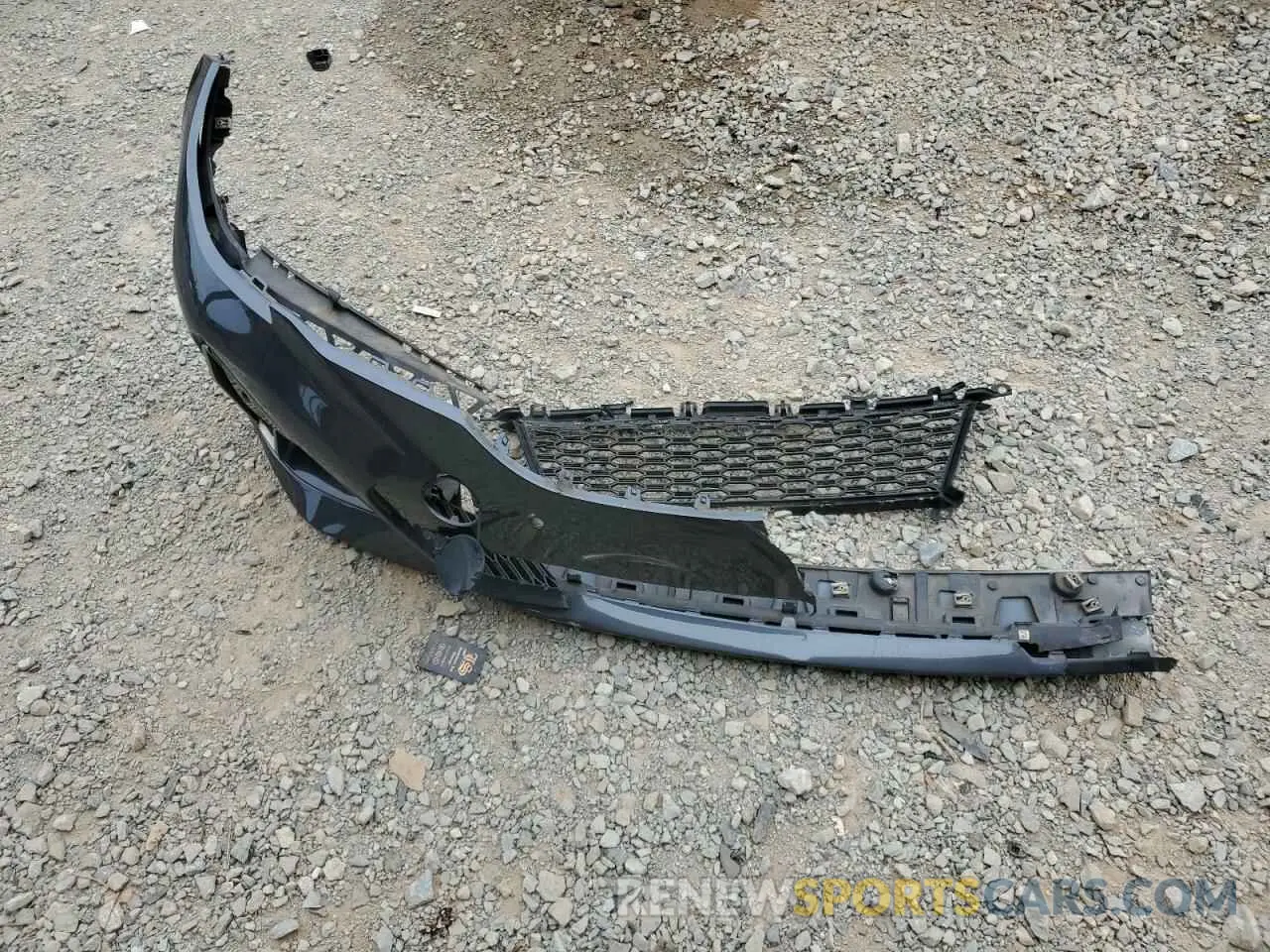 12 Фотография поврежденного автомобиля WBA5U7C06LFH01576 BMW M3 2020