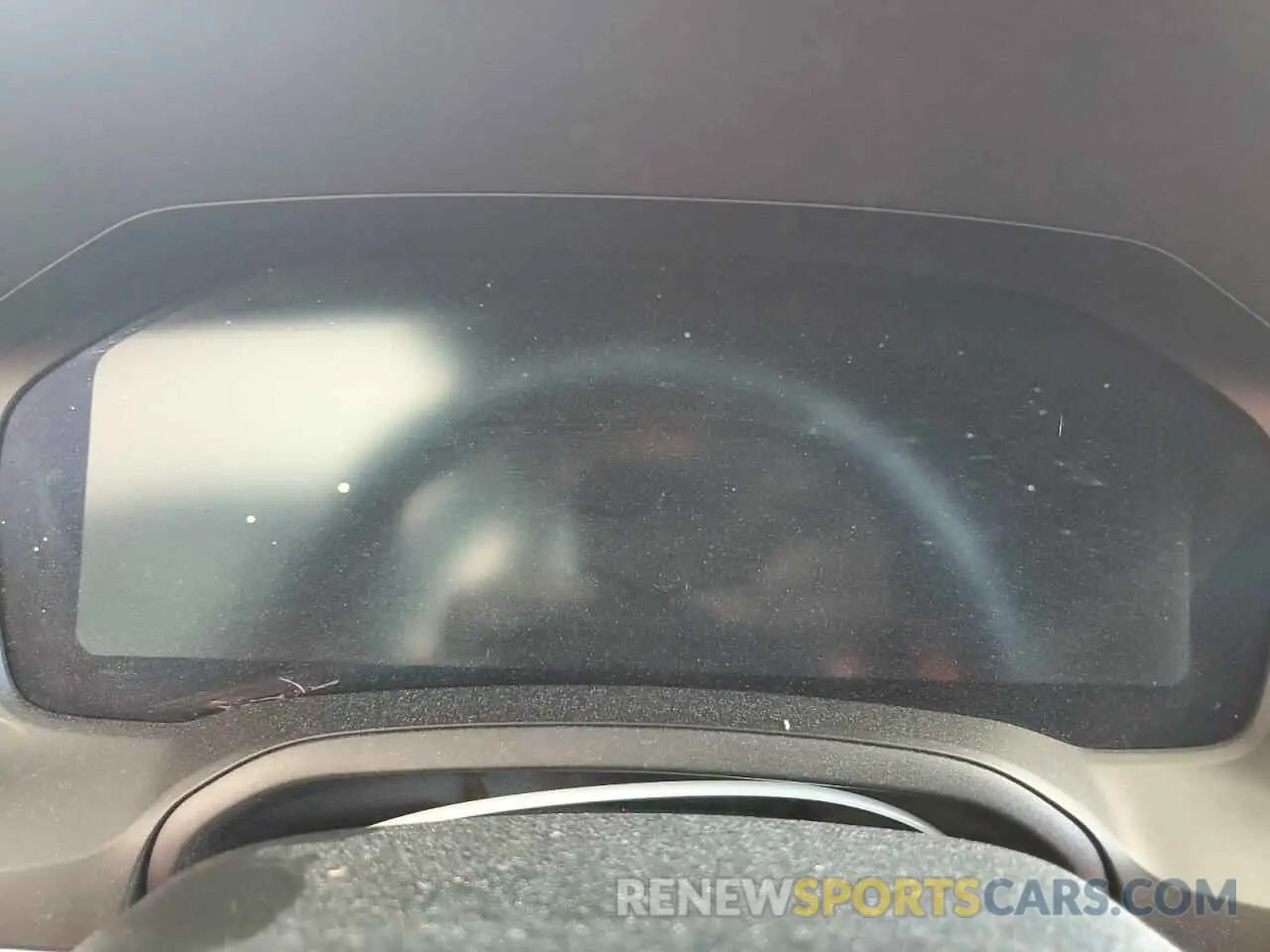 9 Photograph of a damaged car WBS33AY05NFM44079 BMW M3 2022