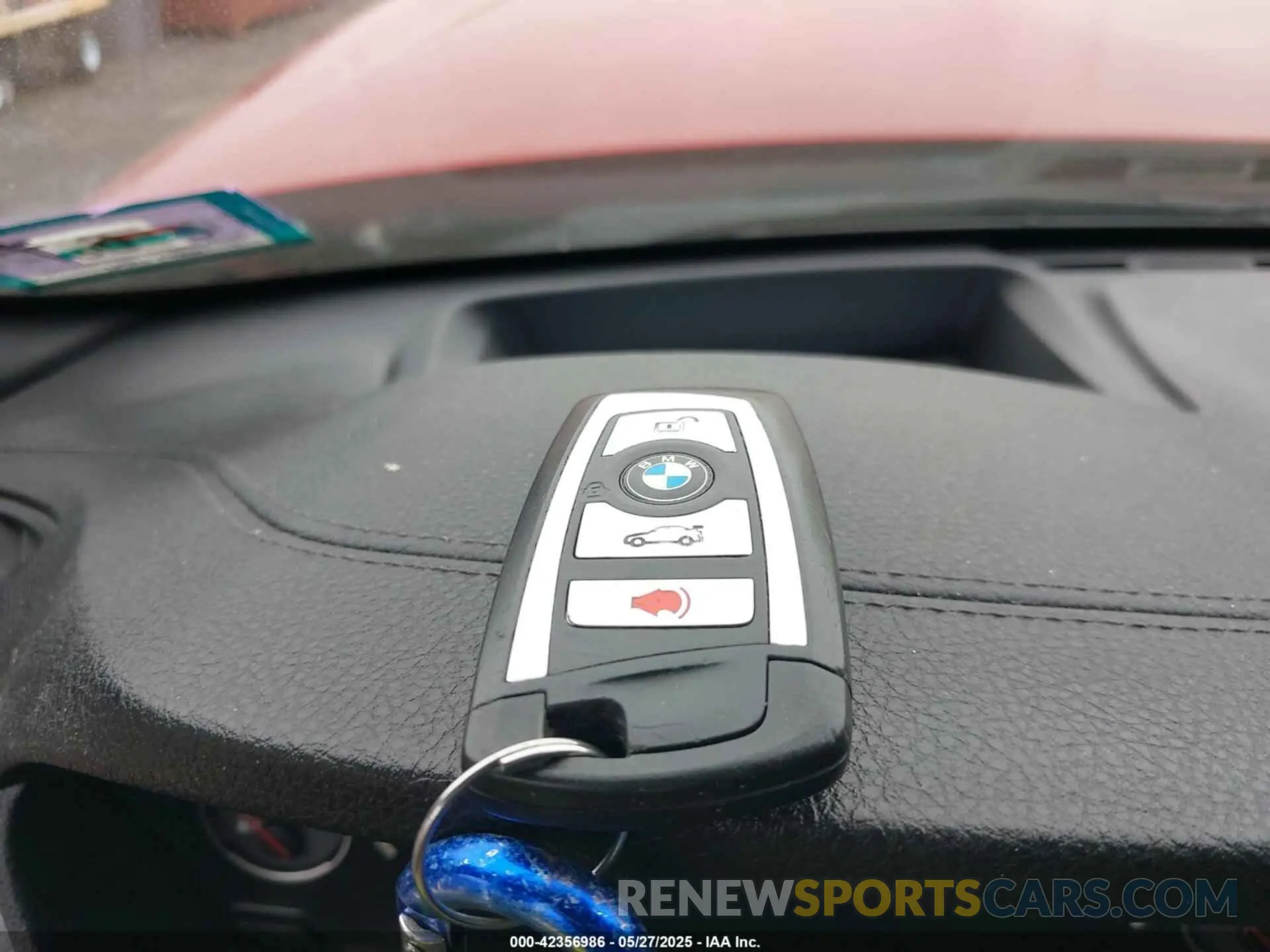 11 Photograph of a damaged car WBS4Z9C55KEJ63745 BMW M4 2019