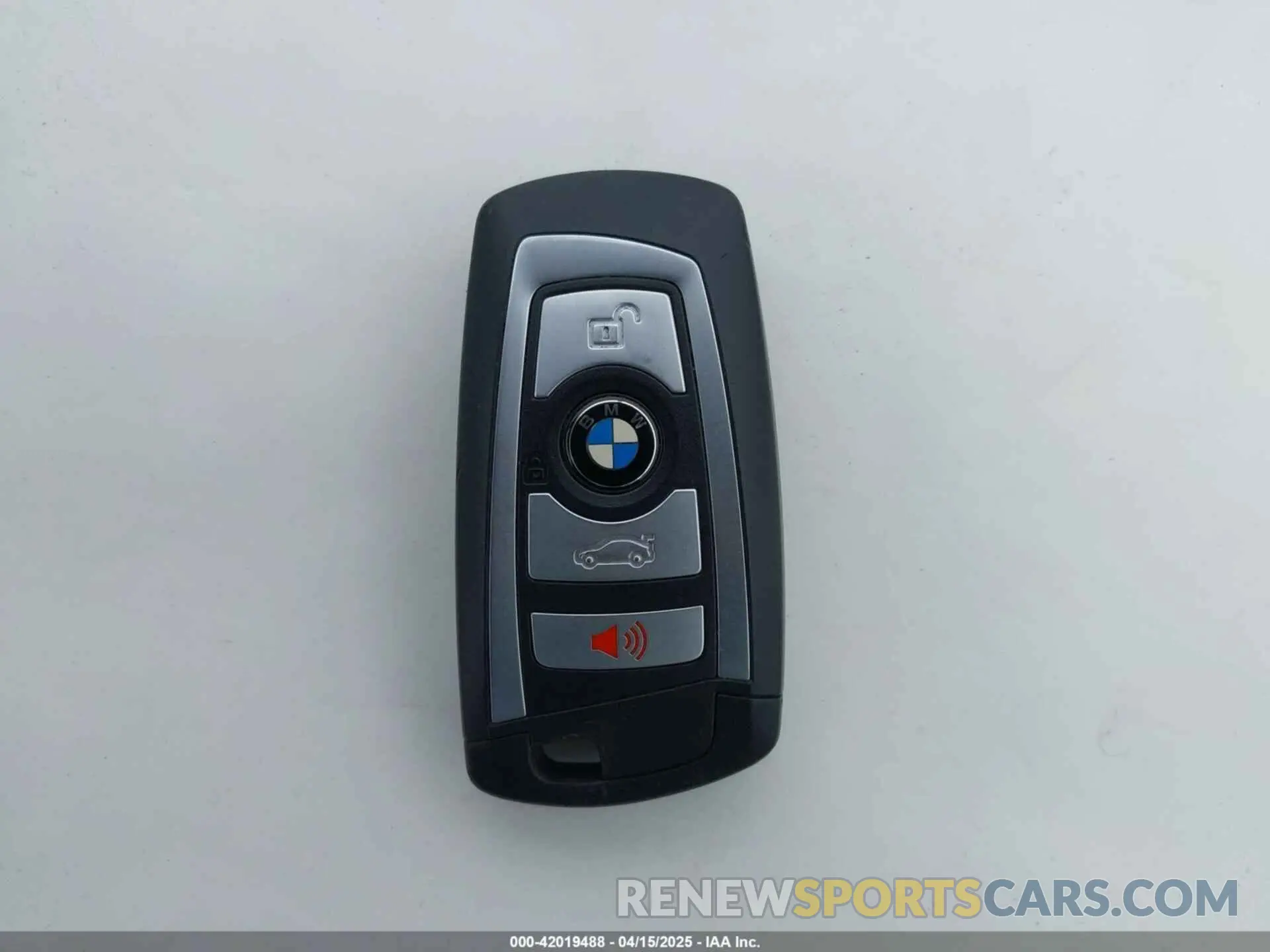 11 Фотография поврежденного автомобиля WBS3S7C02LAH85093 BMW M4 2020