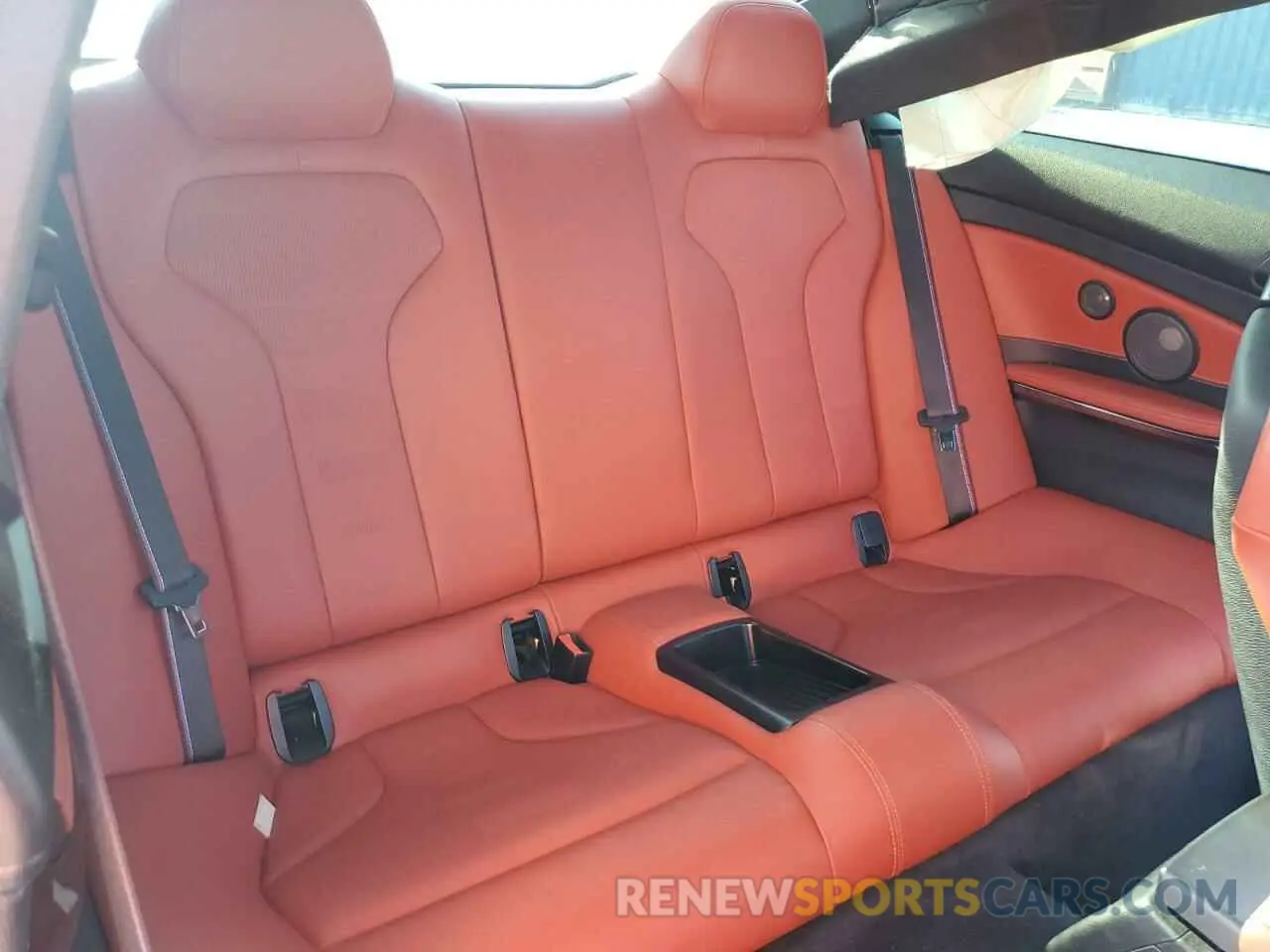 10 Фотография поврежденного автомобиля WBS4Y9C04LFH80897 BMW M4 2020