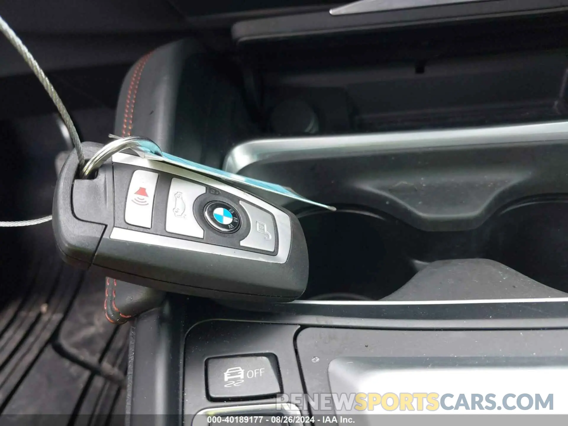 11 Фотография поврежденного автомобиля WBS4Z9C02L5N17906 BMW M4 2020