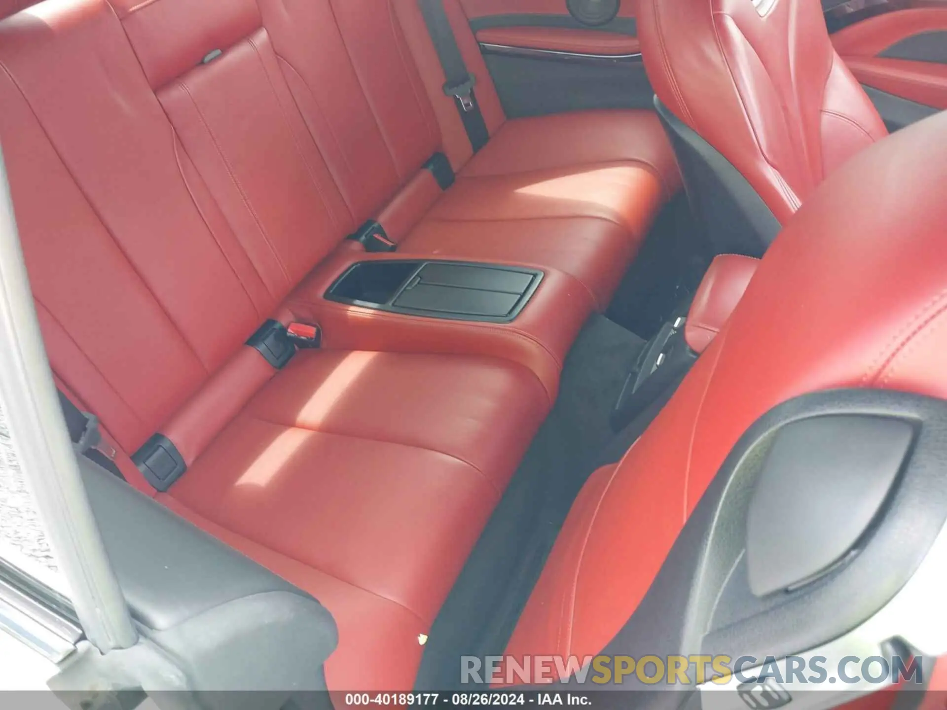 8 Фотография поврежденного автомобиля WBS4Z9C02L5N17906 BMW M4 2020
