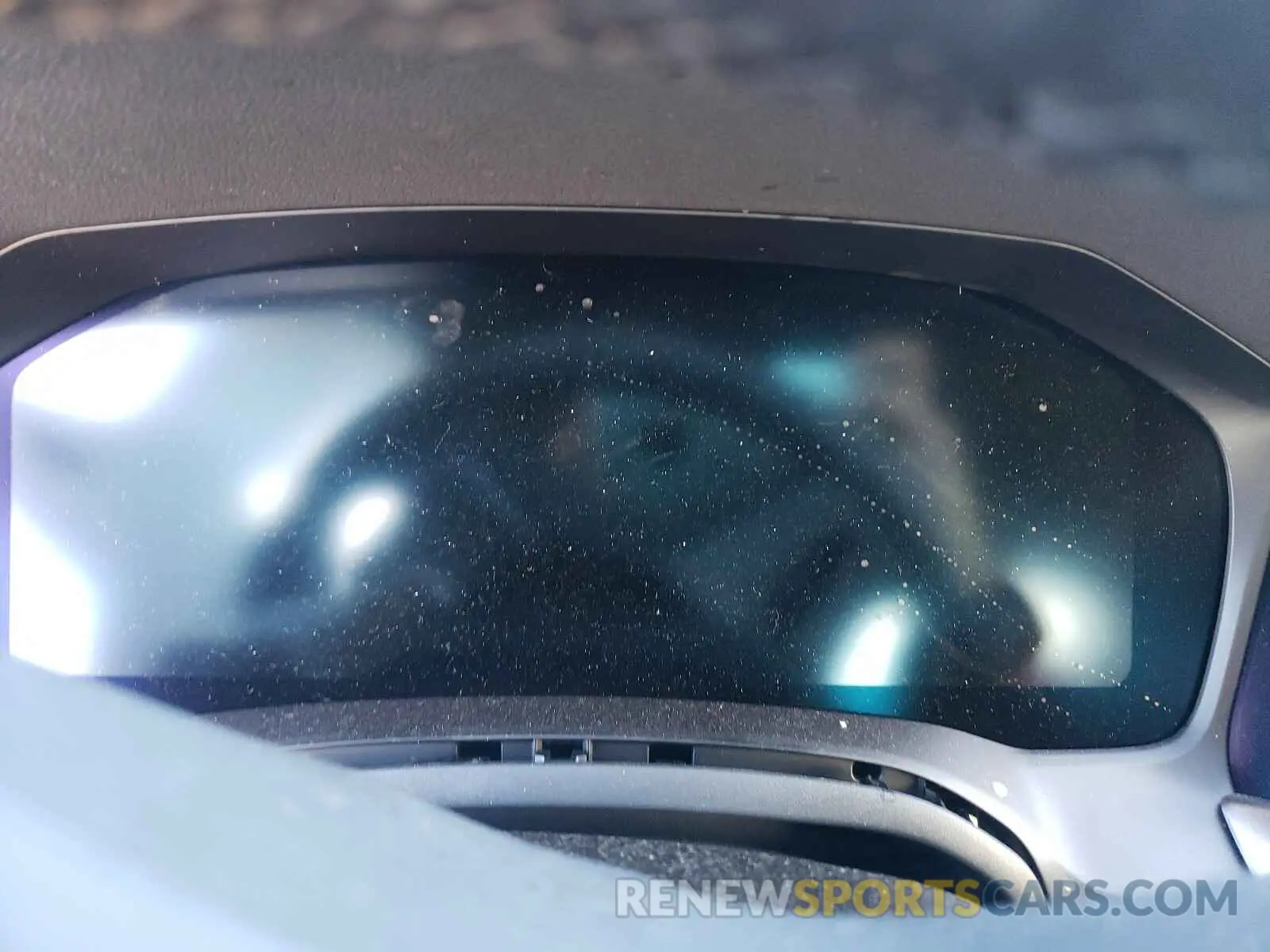 8 Photograph of a damaged car WBA13AR02MCF26784 BMW M4 2021