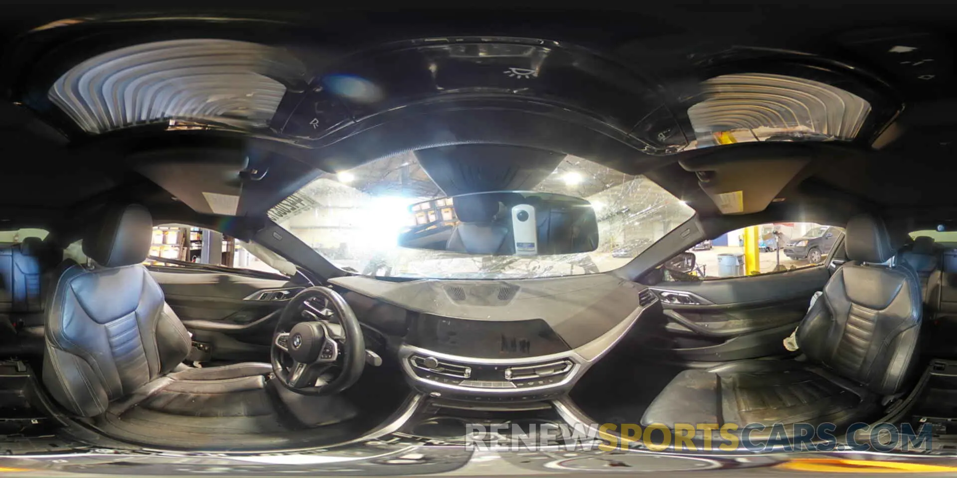 14 Photograph of a damaged car WBA13AR02MCH23714 BMW M4 2021