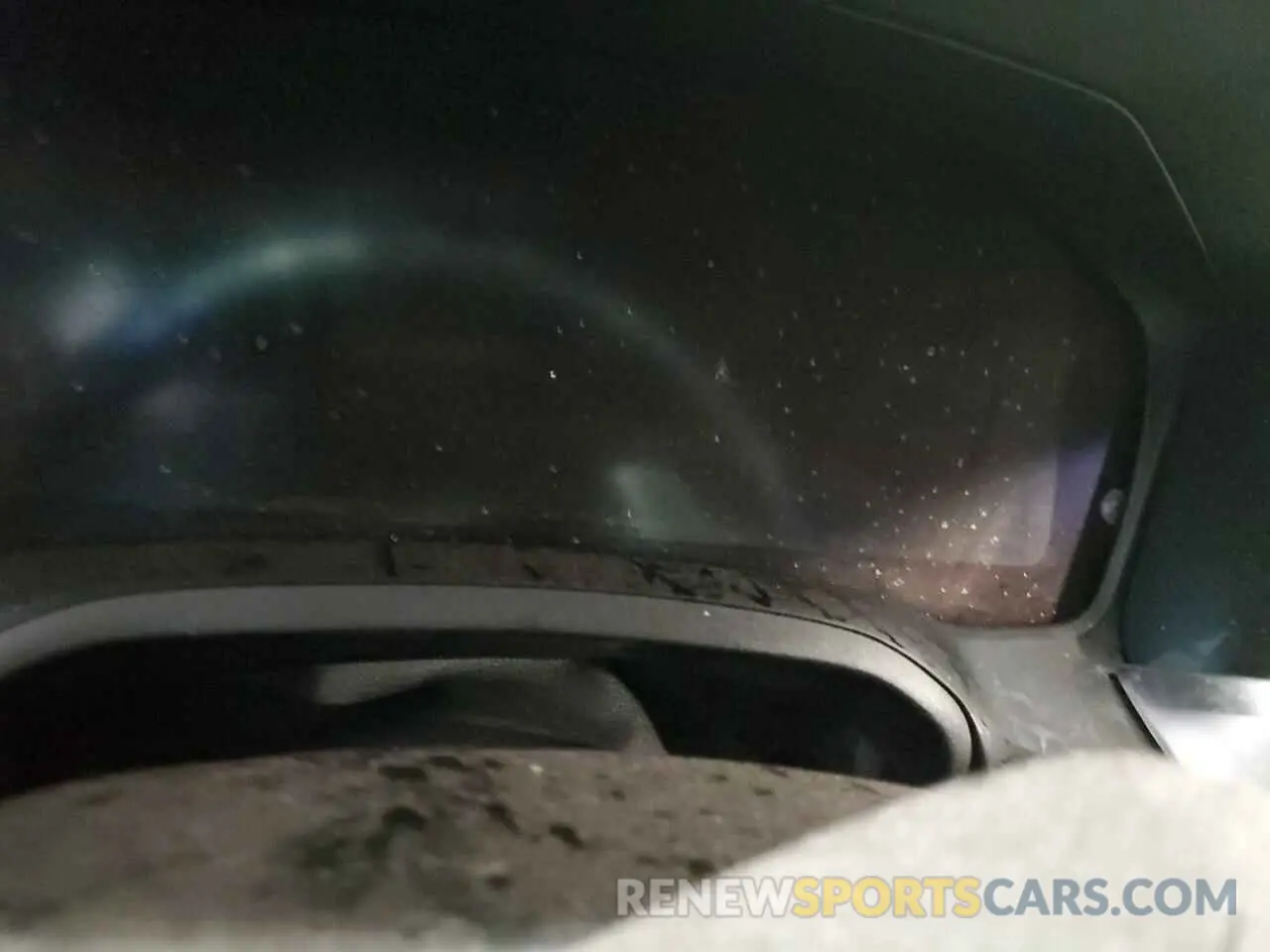9 Photograph of a damaged car WBA13AR02MCH23714 BMW M4 2021