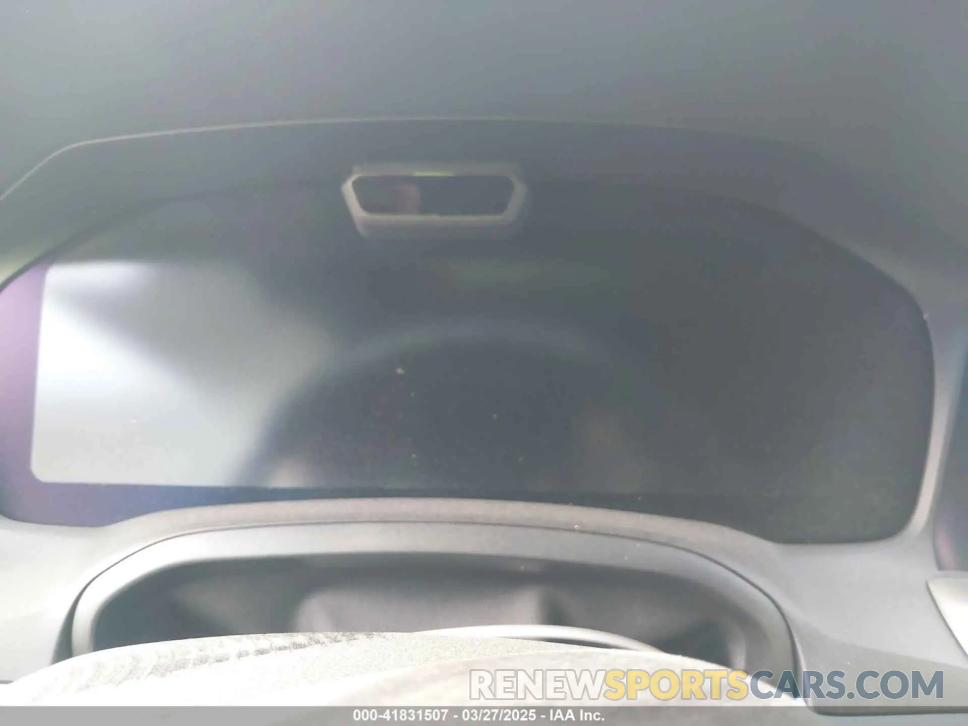 7 Photograph of a damaged car WBS33AZ00MCH53976 BMW M4 2021