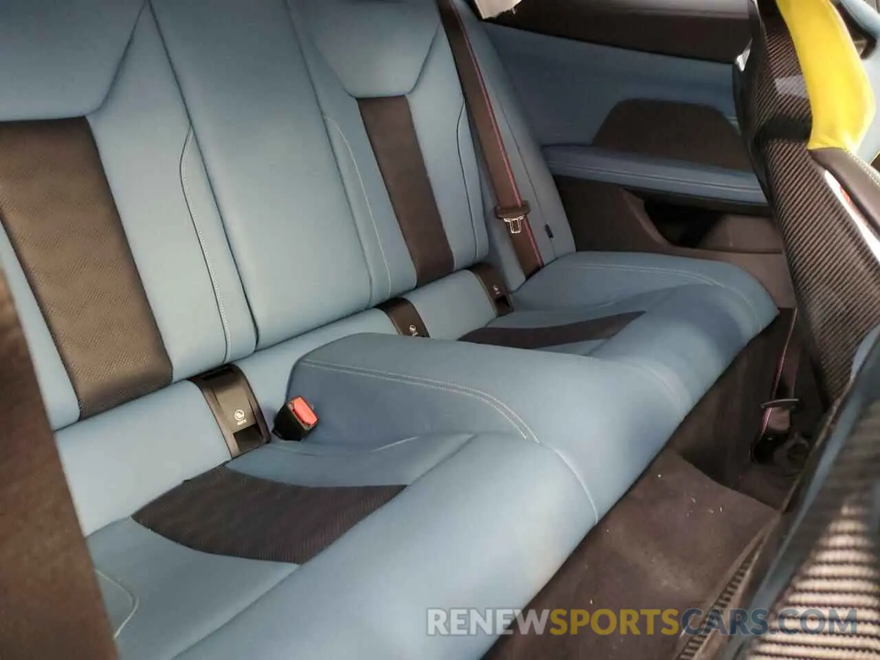 10 Фотография поврежденного автомобиля WBS33AZ0XMCG66070 BMW M4 2021