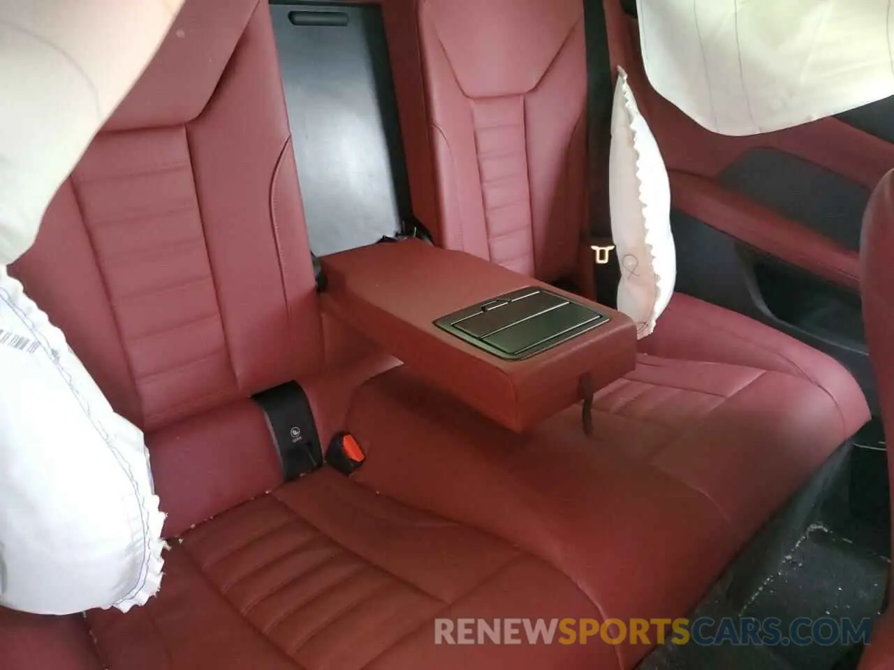 10 Фотография поврежденного автомобиля WBA13AR04NCK13234 BMW M4 2022