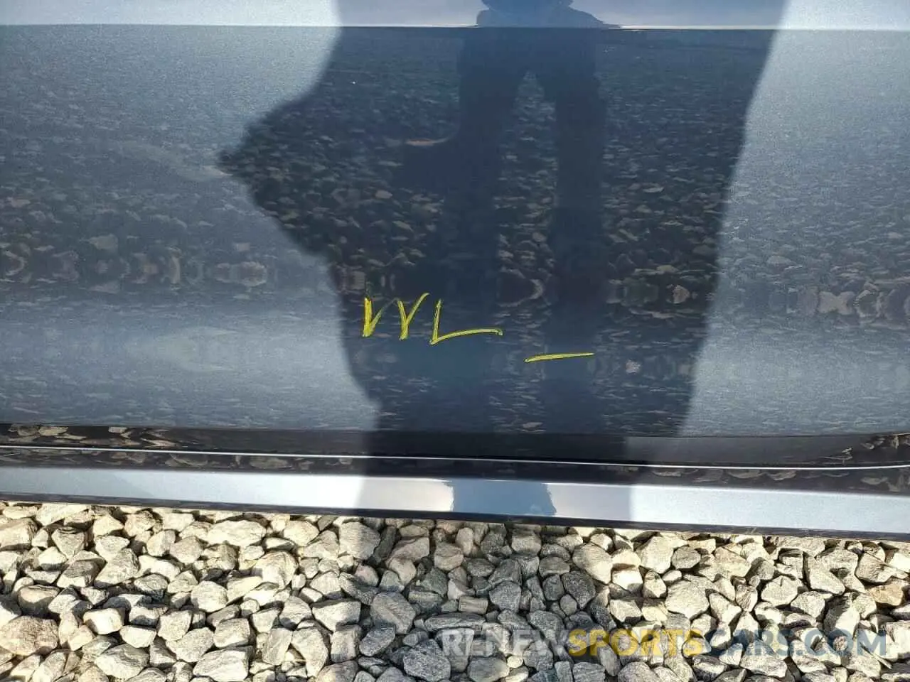 12 Photograph of a damaged car WBA63AT09NCJ54938 BMW M4 2022