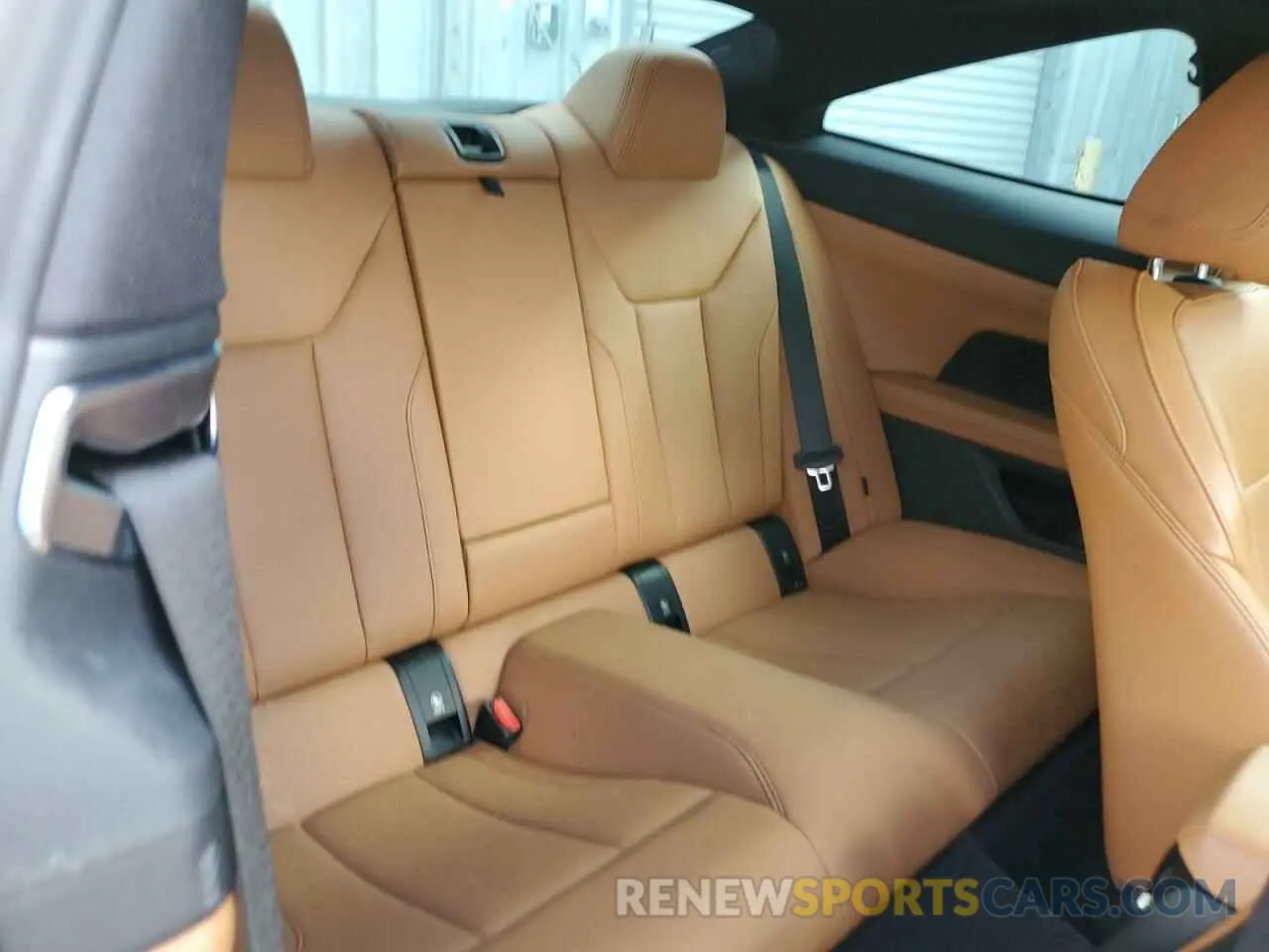 10 Фотография поврежденного автомобиля WBA83AP0XNCH61873 BMW M4 2022