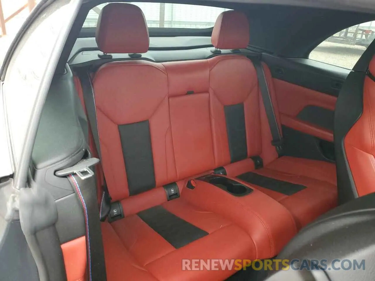 10 Фотография поврежденного автомобиля WBS33BA08NCK91344 BMW M4 2022