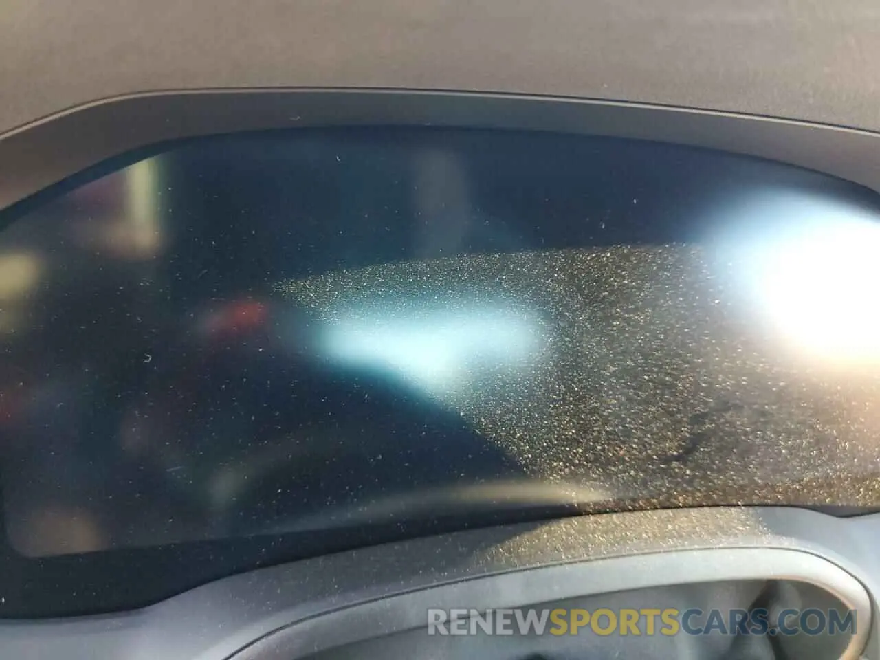9 Photograph of a damaged car WBS43AZ03NCK35637 BMW M4 2022