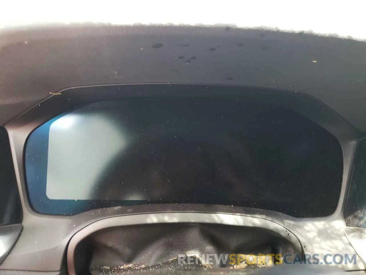 9 Photograph of a damaged car WBS43AZ08NCH60793 BMW M4 2022