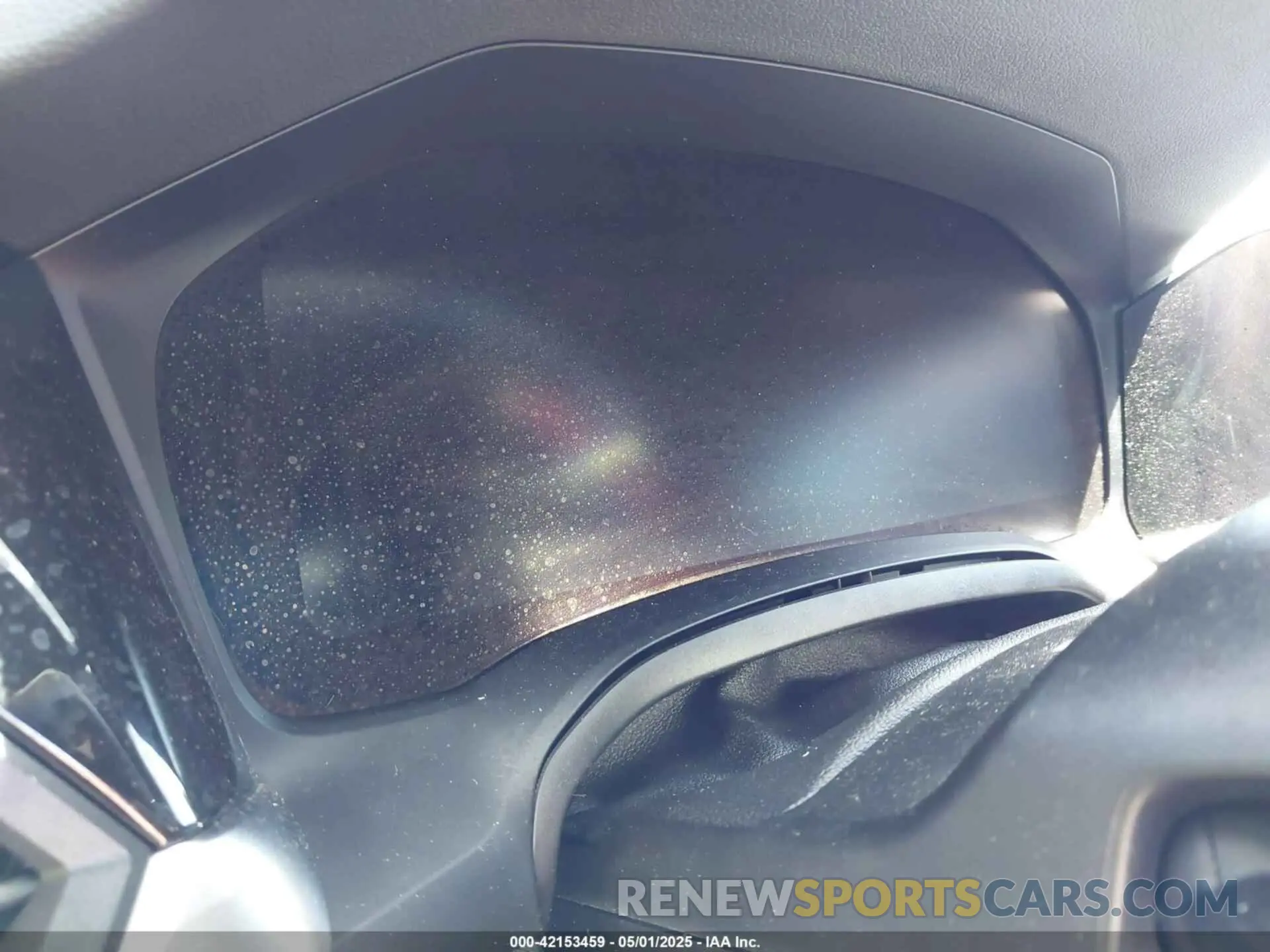 7 Photograph of a damaged car WBS43AZ0XNCK13103 BMW M4 2022
