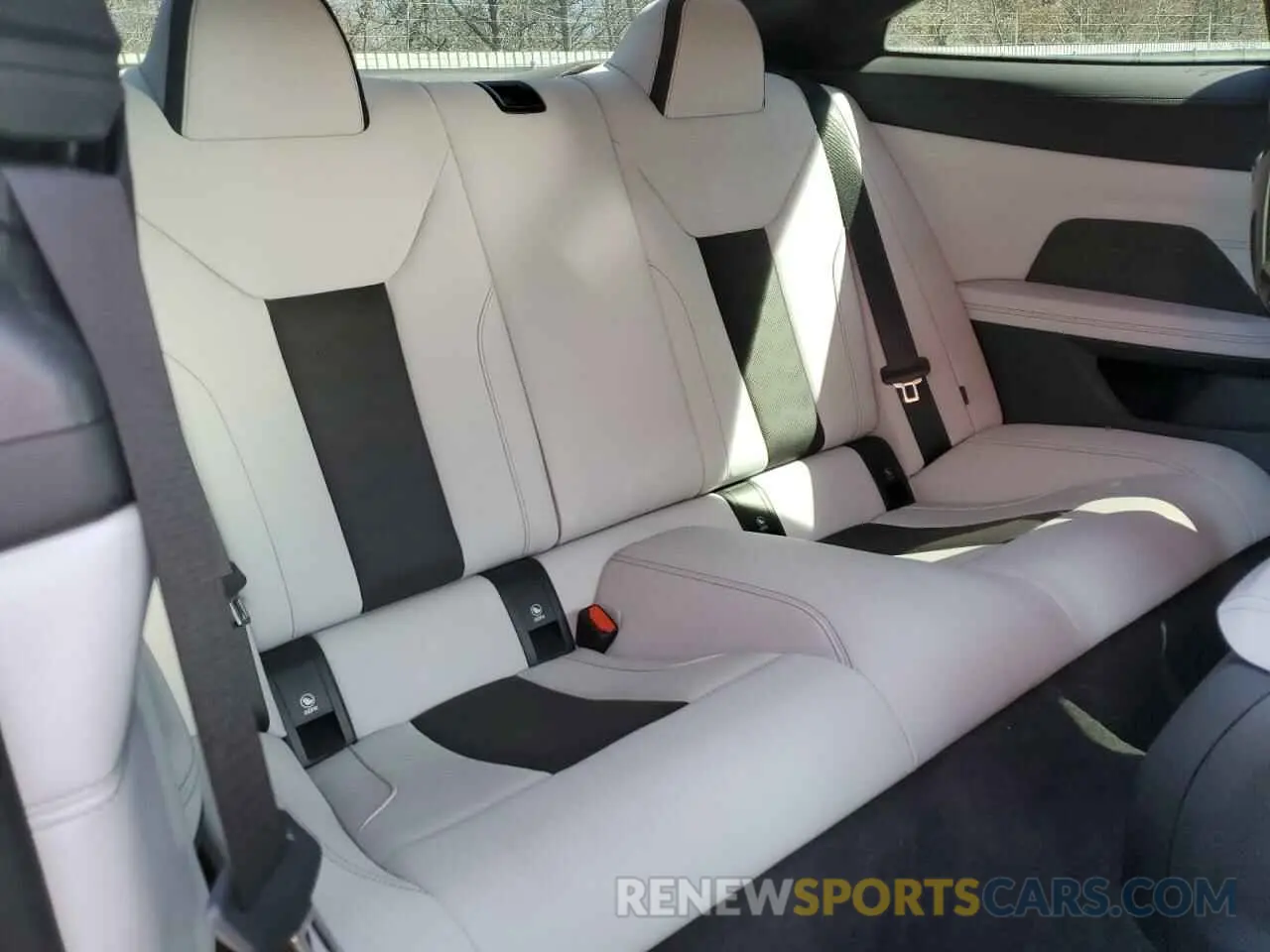 10 Фотография поврежденного автомобиля WBS53AZ07NCH47246 BMW M4 2022