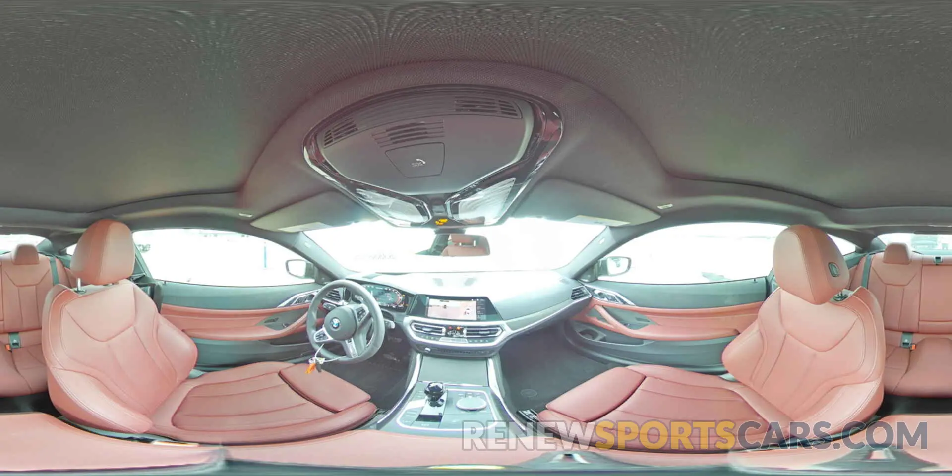 14 Фотография поврежденного автомобиля WBA83AP03PCM30908 BMW M4 2023