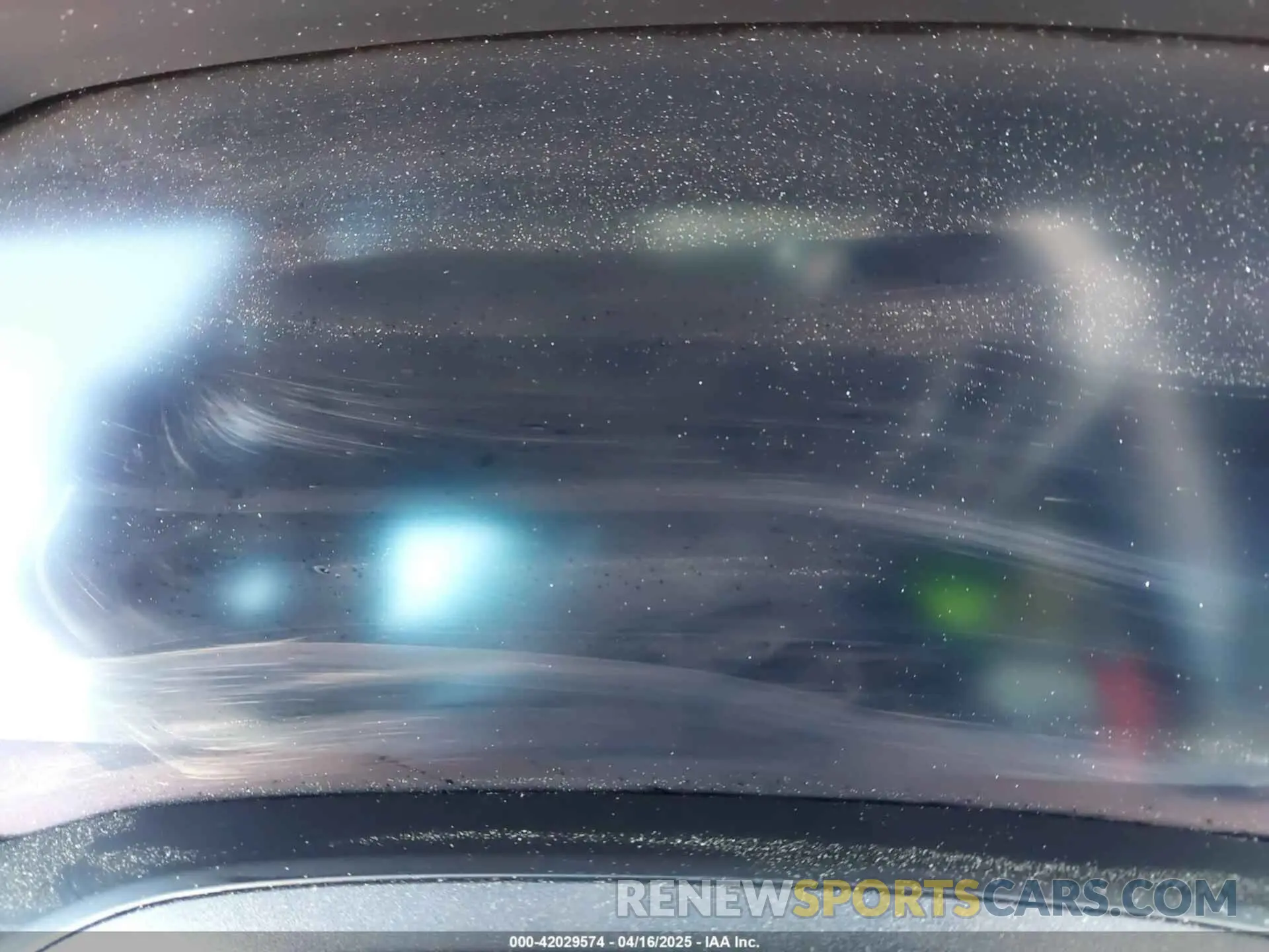 15 Photograph of a damaged car WBS33BA00PCM42325 BMW M4 2023