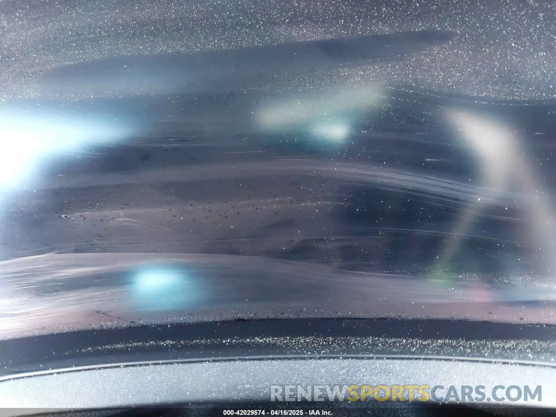 7 Photograph of a damaged car WBS33BA00PCM42325 BMW M4 2023