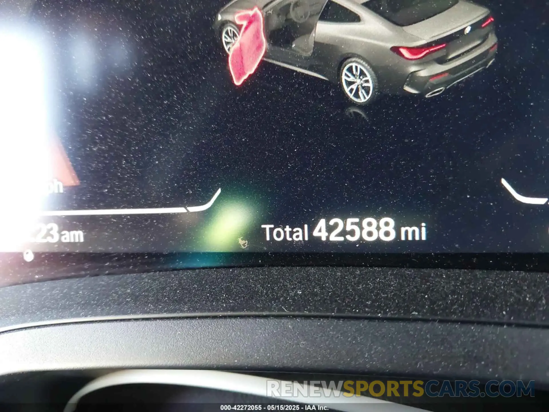 16 Фотография поврежденного автомобиля WBA13AR07MCG10695 BMW M440I 2021