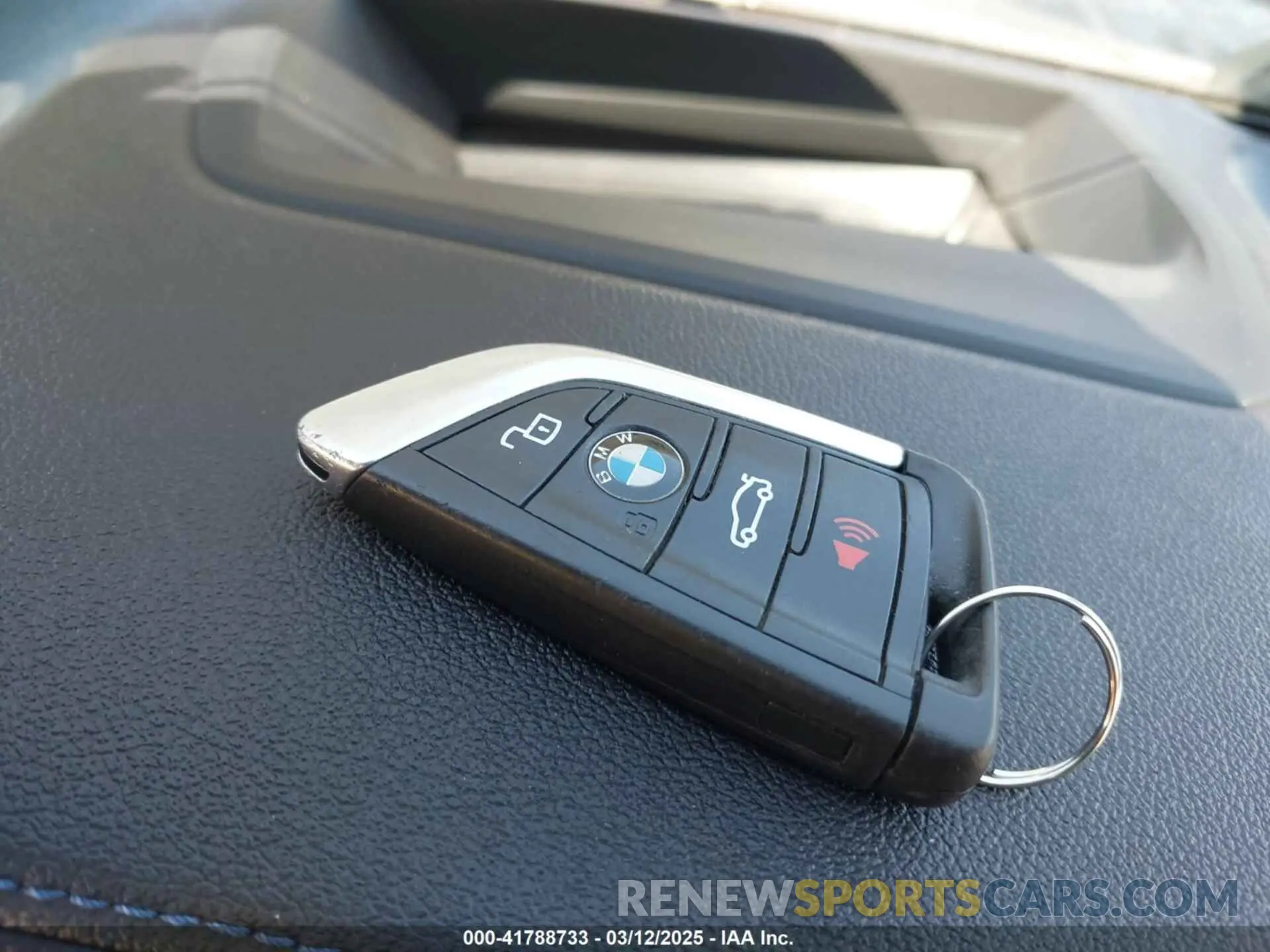 11 Photograph of a damaged car WBA53AT07MCH13853 BMW M440I 2021