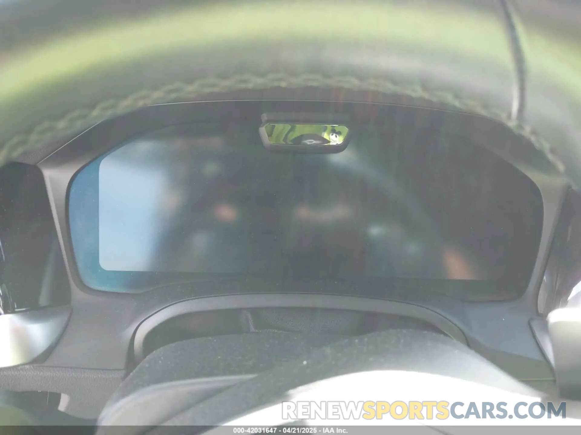 16 Photograph of a damaged car WBA13AR06NCL03176 BMW M440I 2022