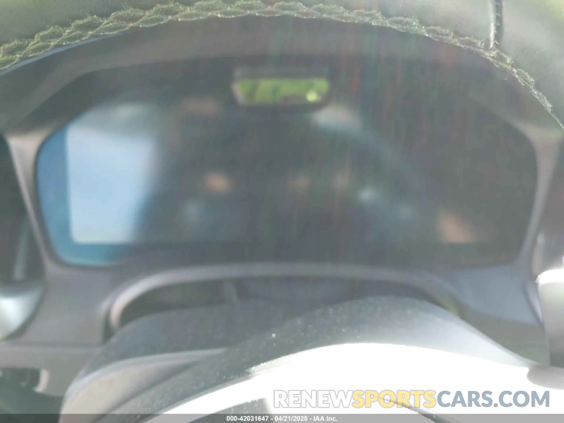 7 Photograph of a damaged car WBA13AR06NCL03176 BMW M440I 2022
