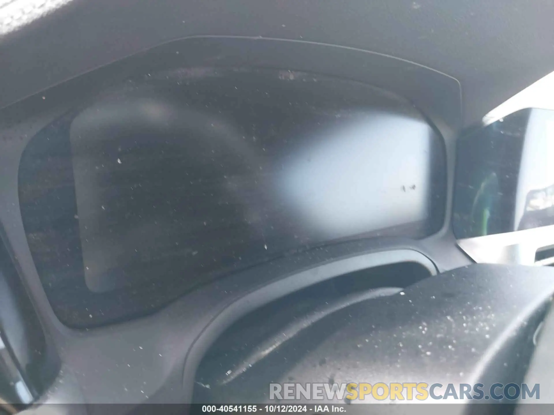 15 Photograph of a damaged car WBA83AP05NCK25006 BMW M440I 2022